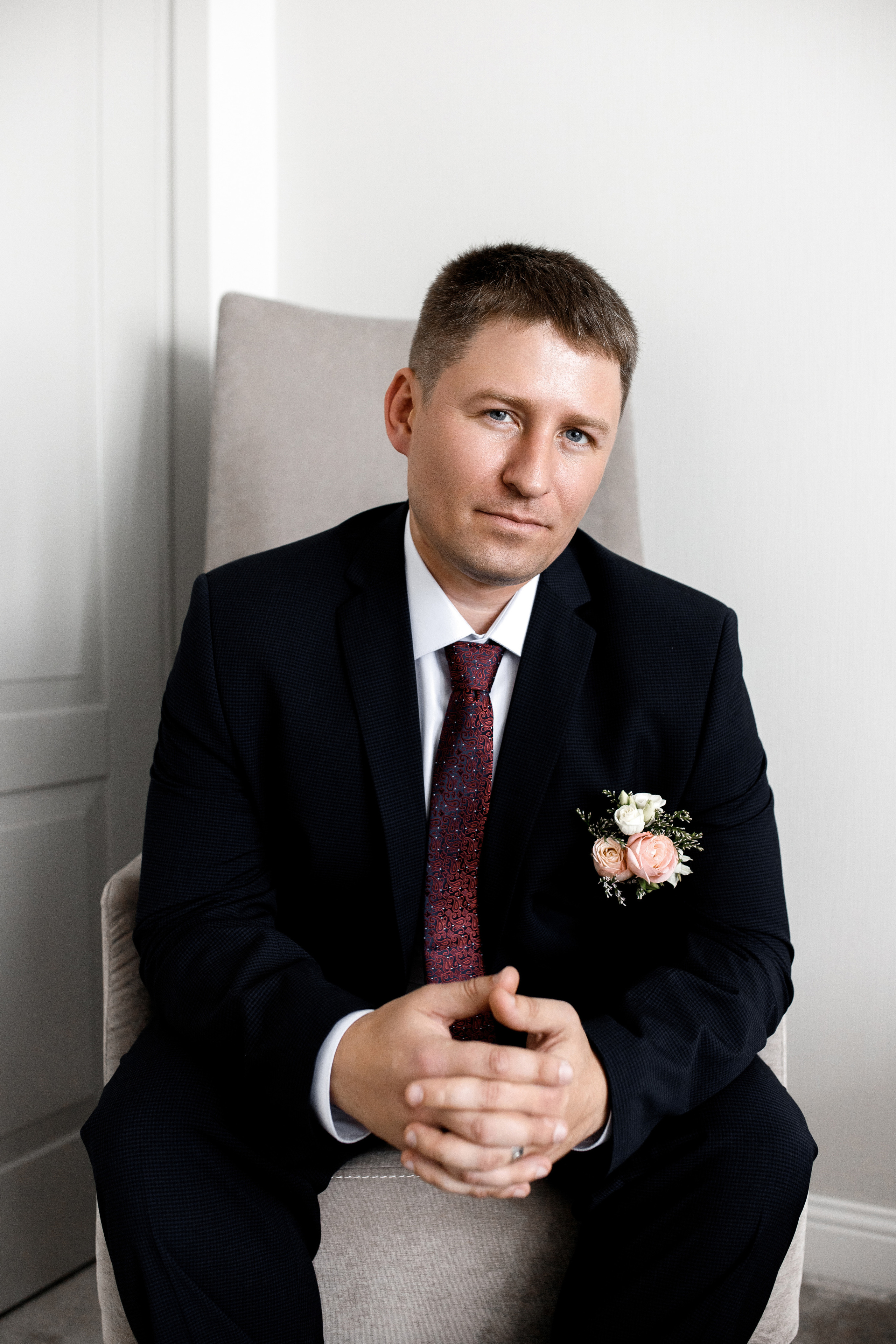 Артём и Анастасия. Свадебный фотограф и видеограф в Омске — Виталий и Алёна Орлянд