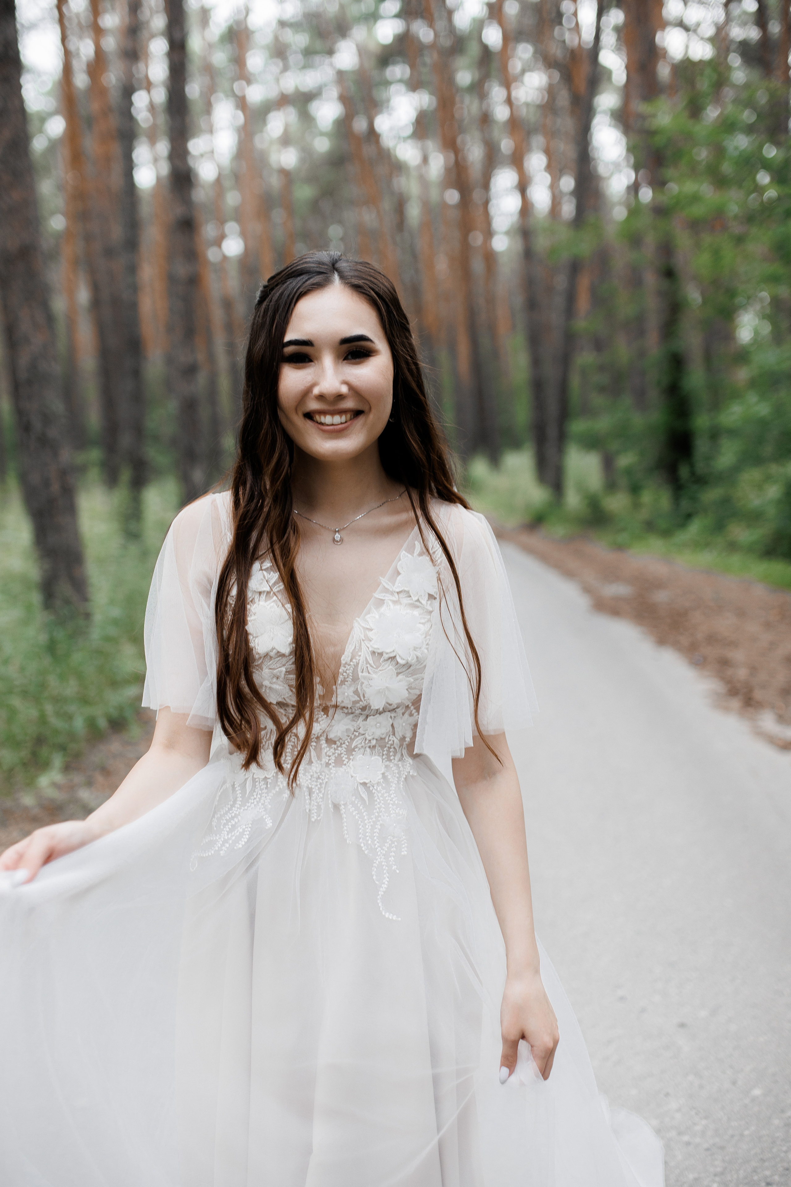 Андрей и Алия. Свадебный Фотограф и Видеограф Омск