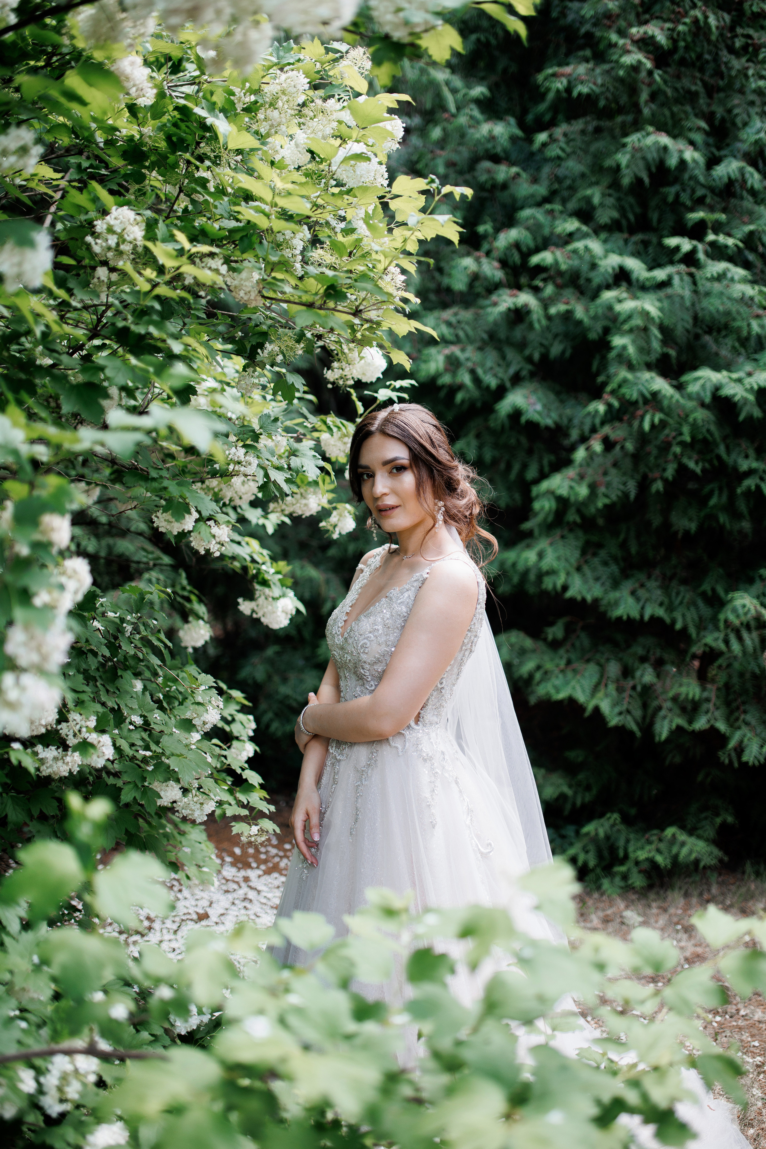 Светлана и Никита. Свадебный Фотограф и Видеограф Омск