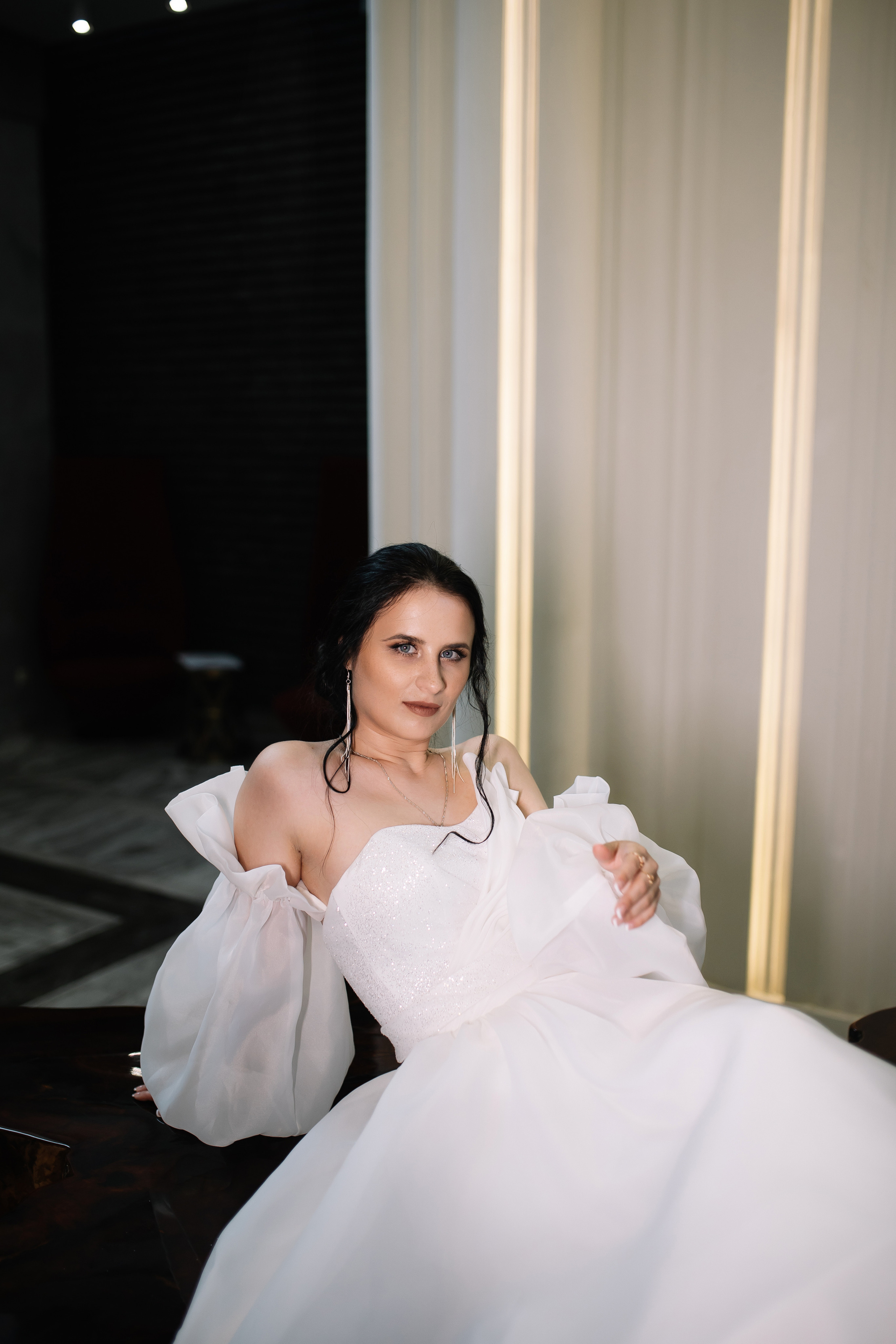 Руслан и Светлана. Свадебный фотограф и видеограф в Омске — Виталий и Алёна Орлянд