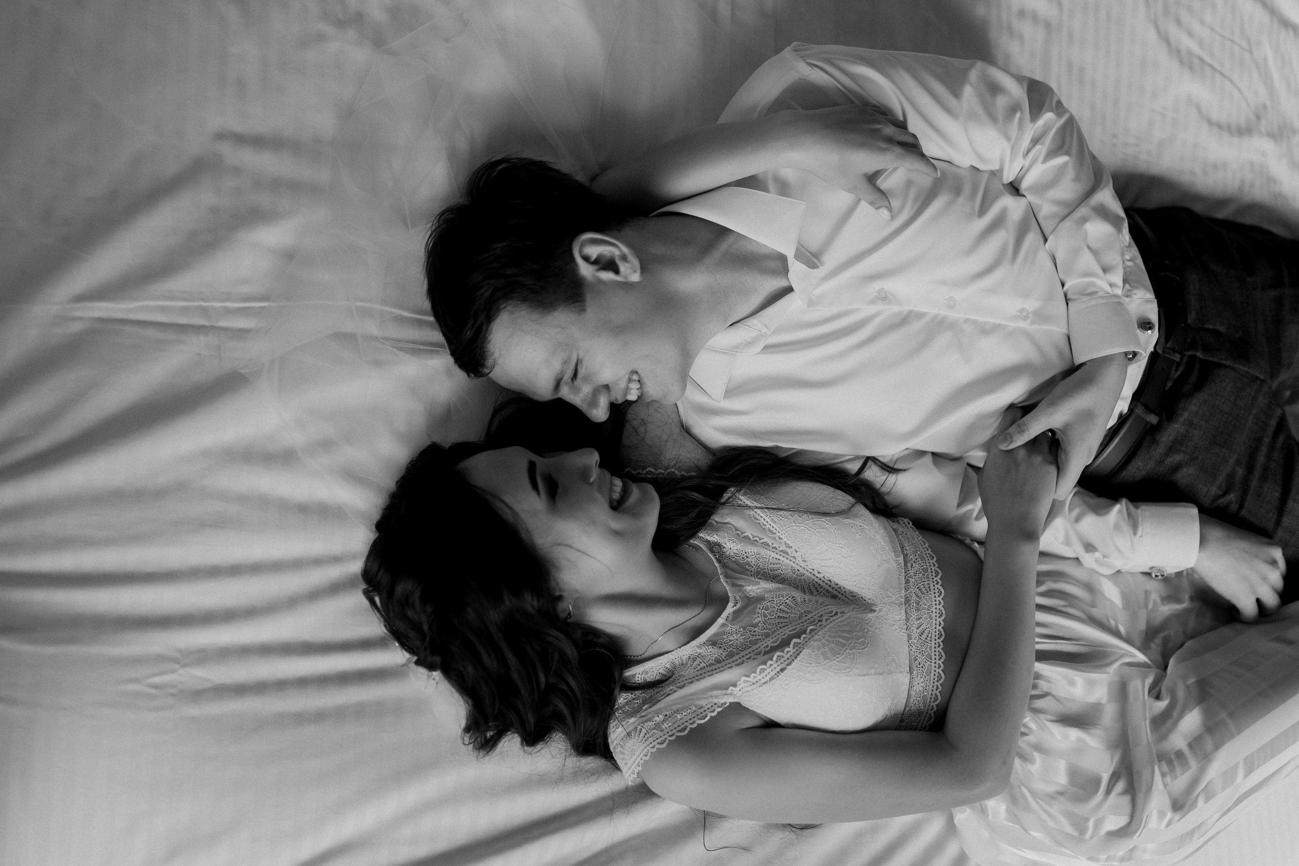 Андрей и Алия. Свадебный Фотограф и Видеограф Омск