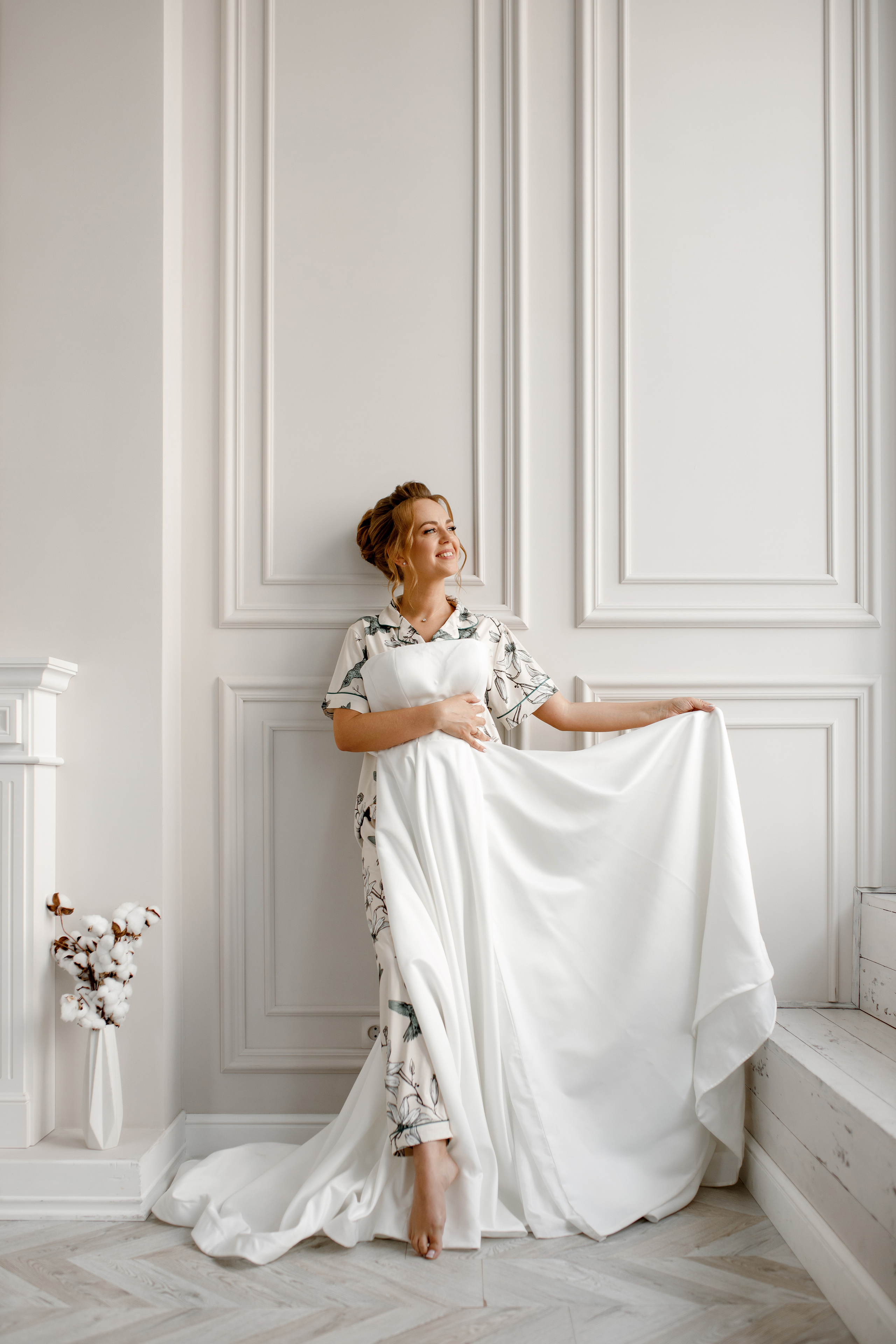 Наталья и Александр. Свадебный фотограф и видеограф в Омске — Виталий и Алёна Орлянд