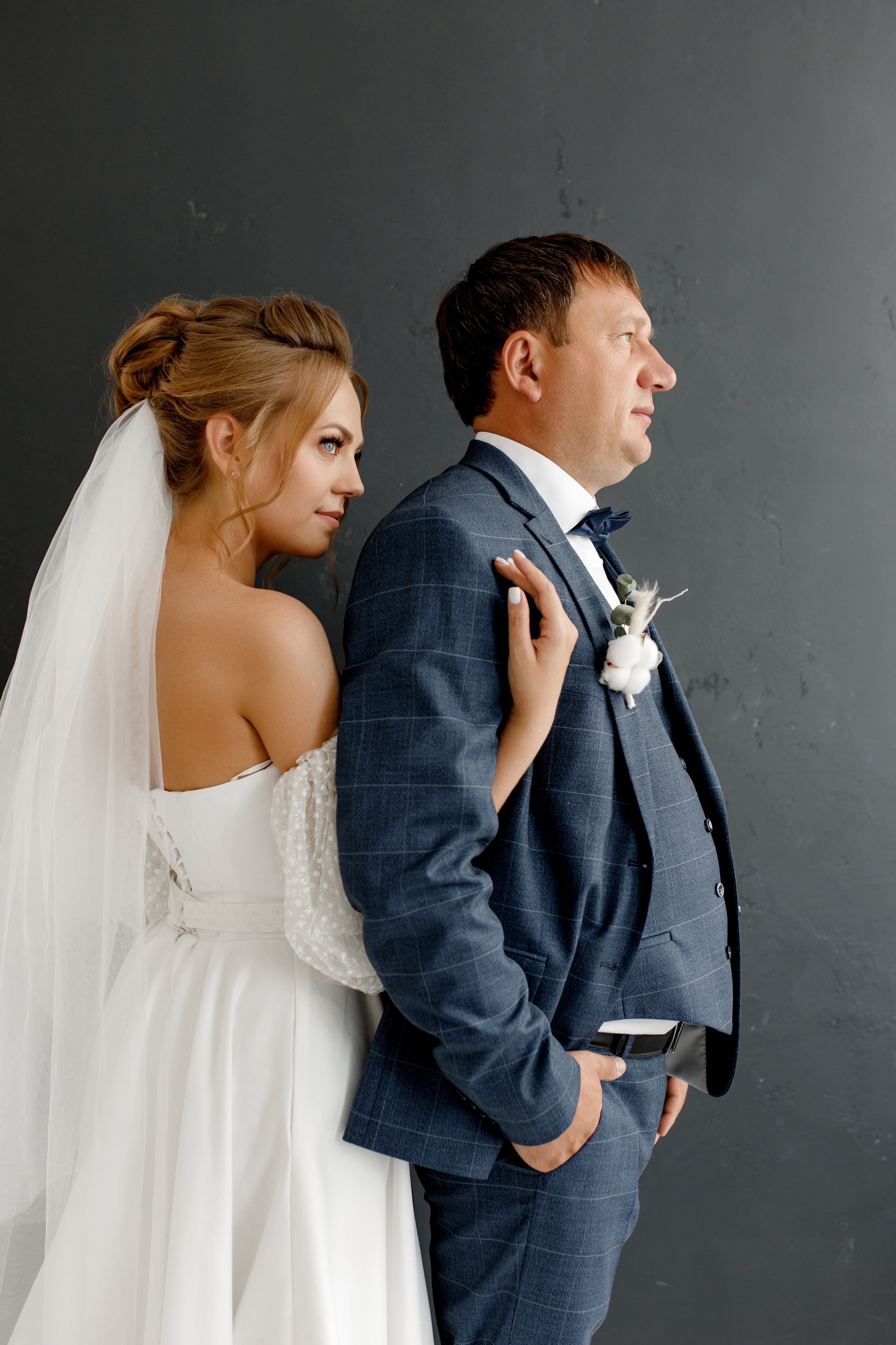 Наталья и Александр. Свадебный фотограф и видеограф в Омске — Виталий и Алёна Орлянд