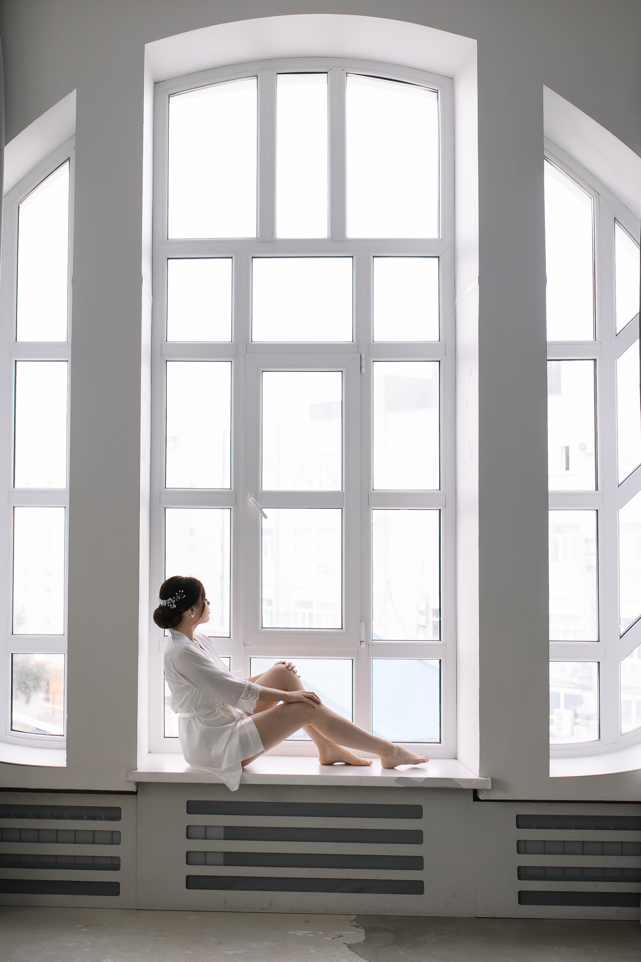 Константин и Дарья. Свадебный Фотограф и Видеограф Омск