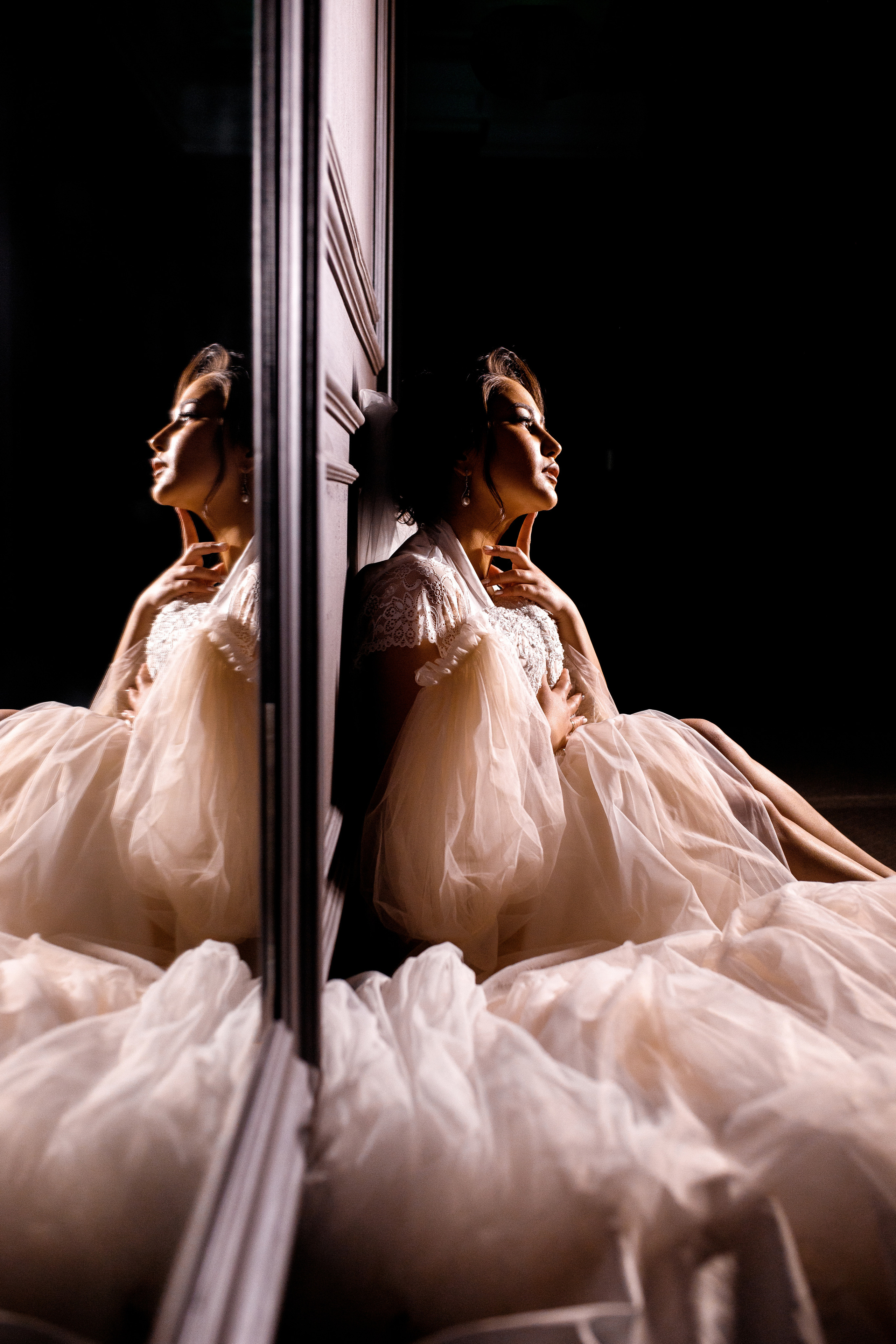 Султан и Зарина. Свадебный Фотограф и Видеограф Омск