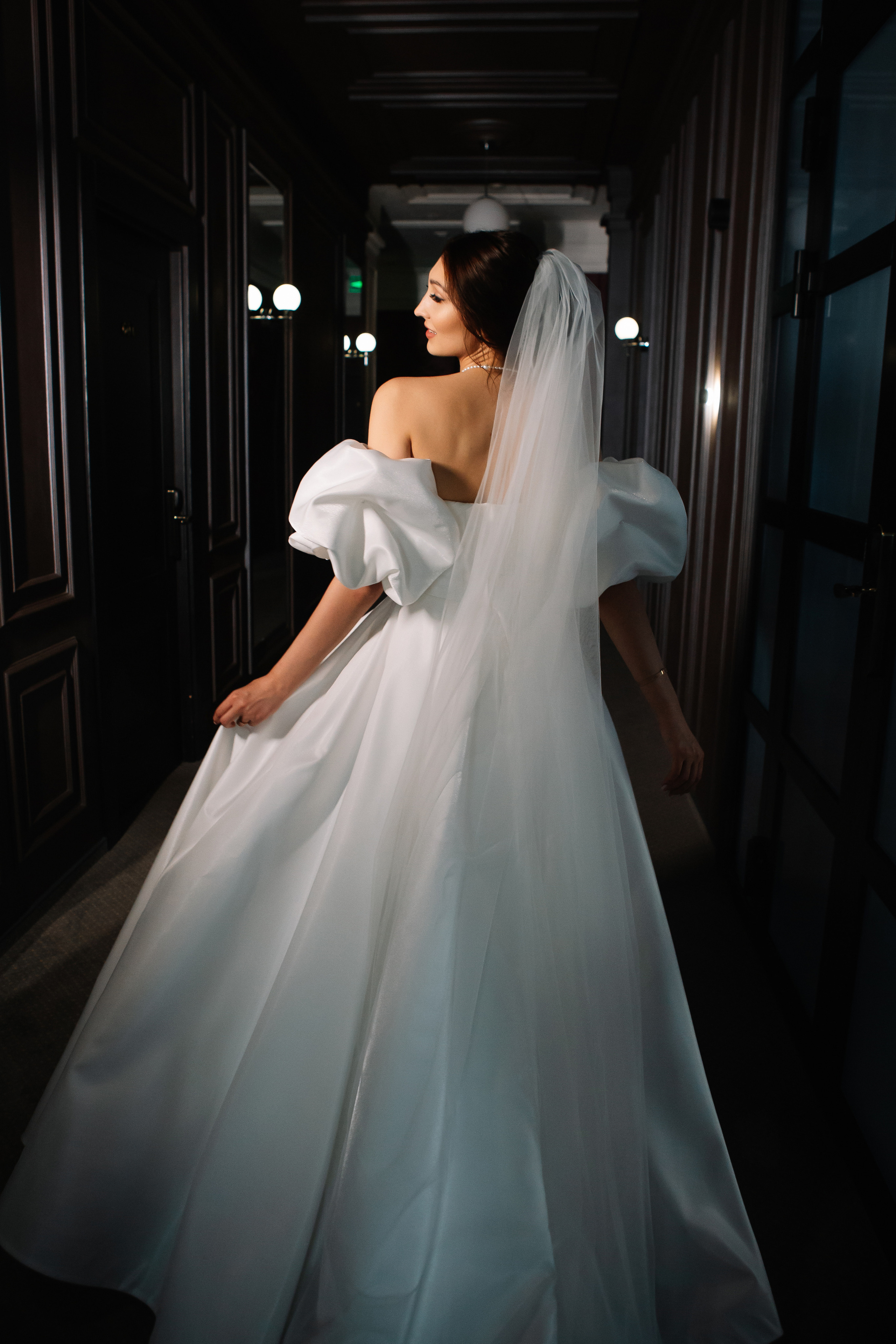 Дмитрий и Ольга. Свадебный фотограф и видеограф в Омске — Виталий и Алёна Орлянд