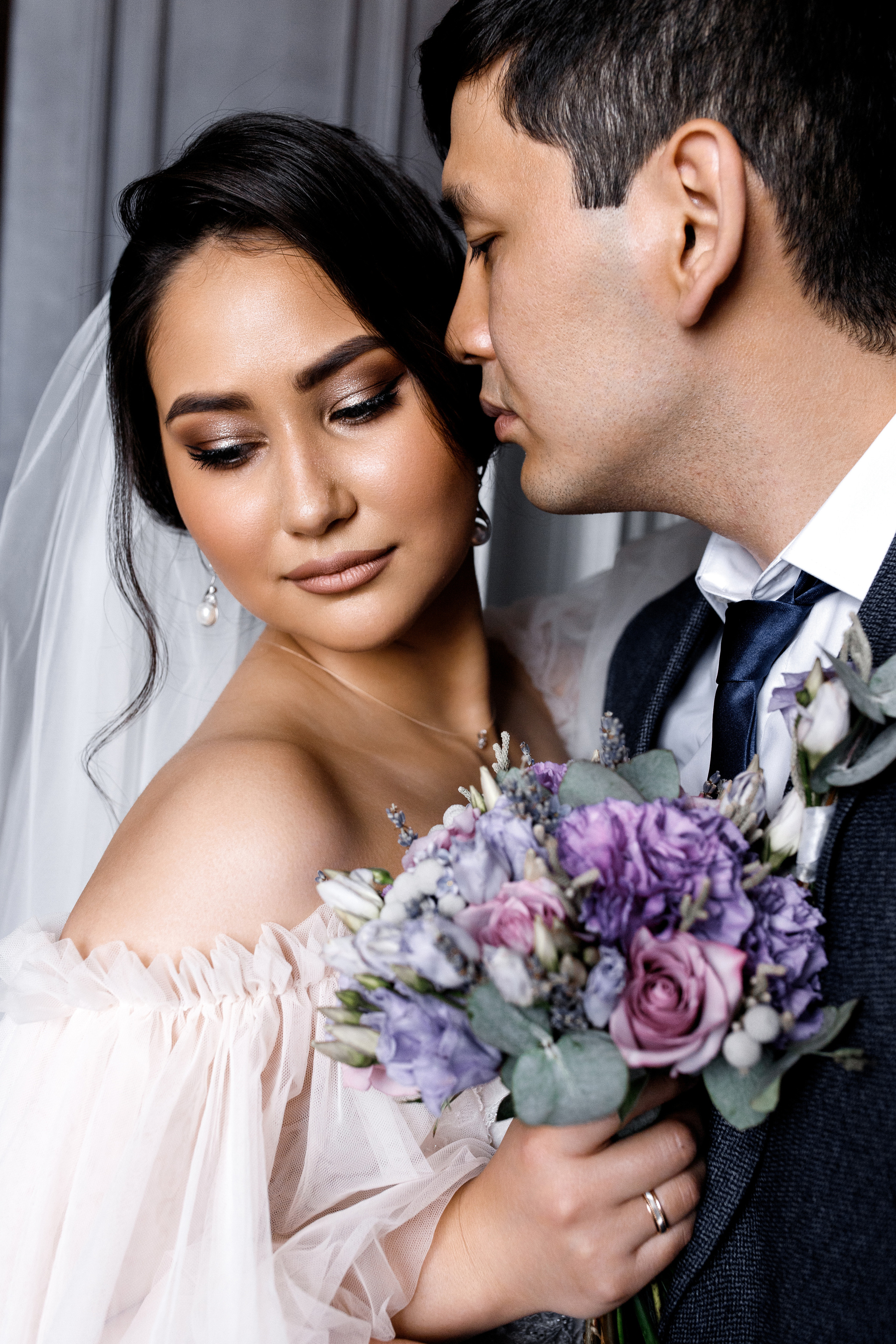 Султан и Зарина. Свадебный Фотограф и Видеограф Омск