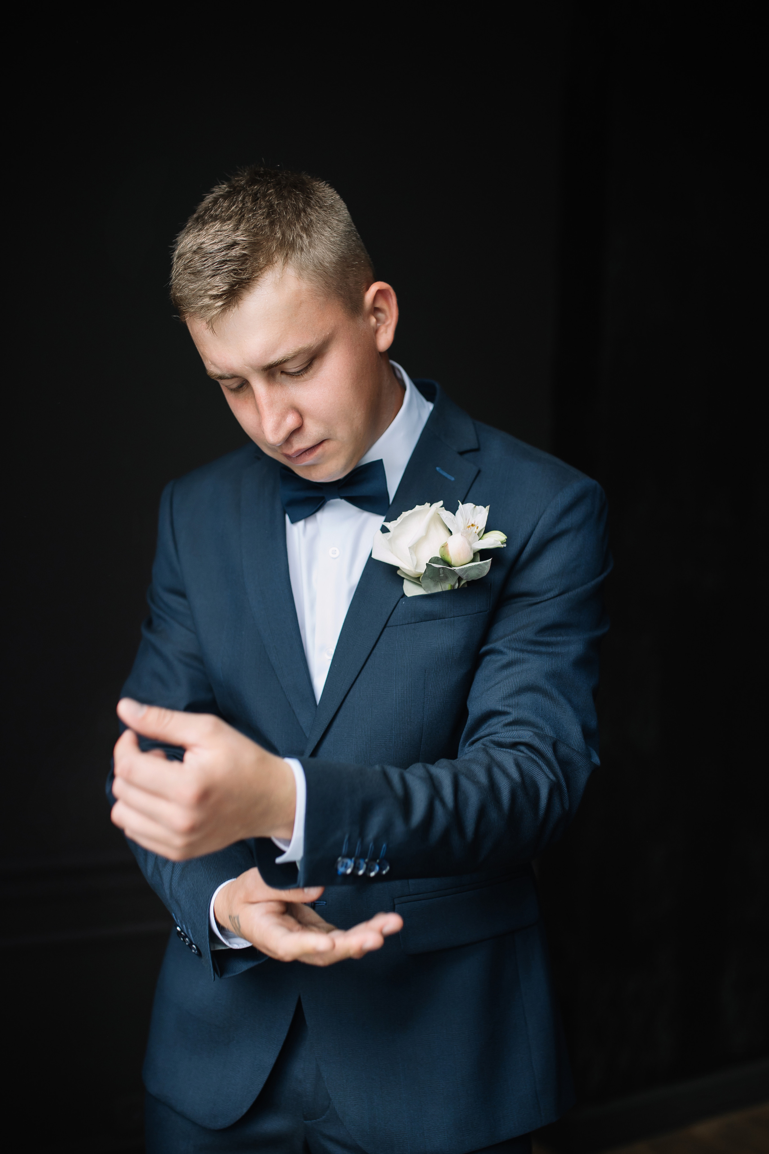 Константин и Дарья. Свадебный Фотограф и Видеограф Омск