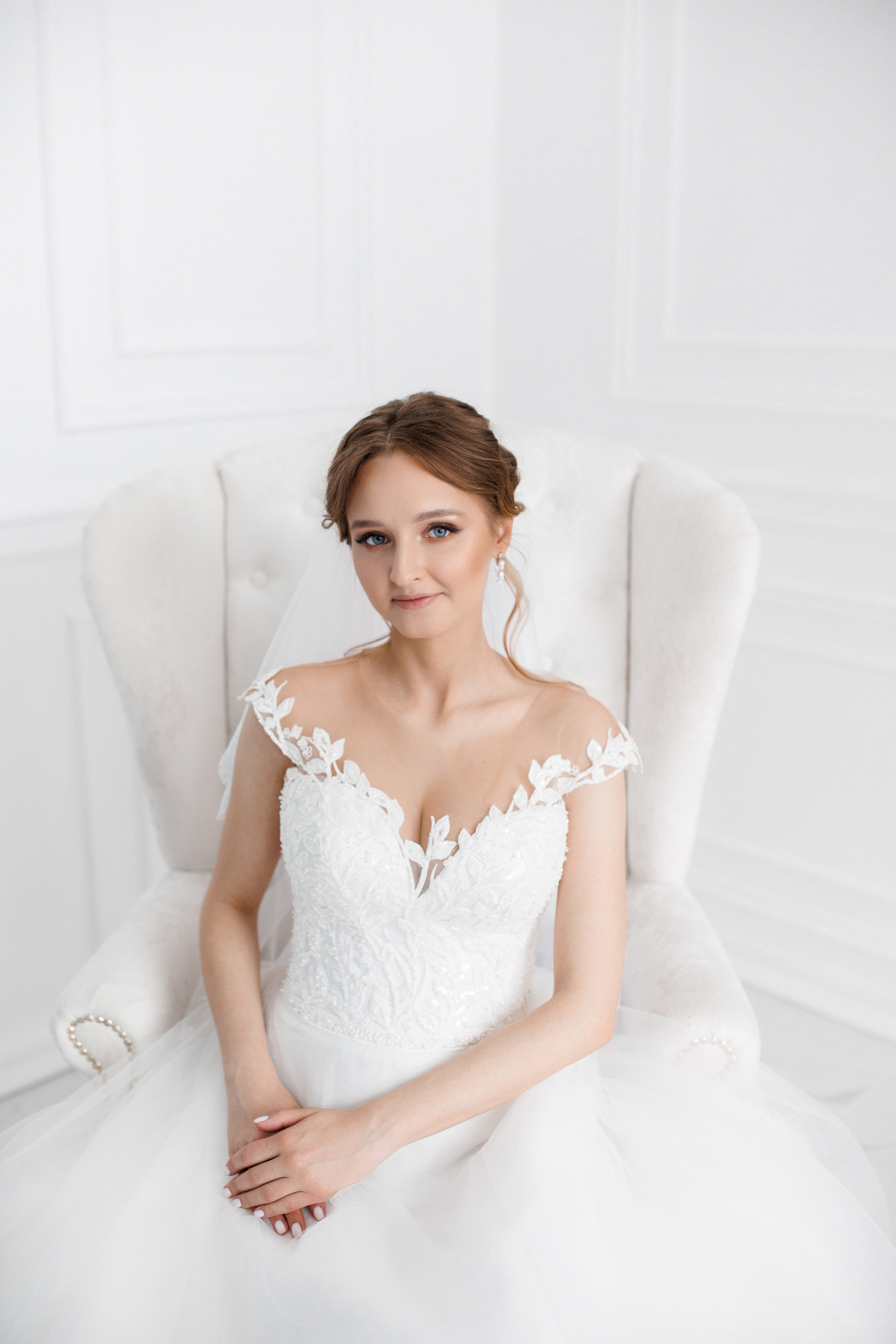 Иван и Екатерина. Свадебный Фотограф и Видеограф Омск