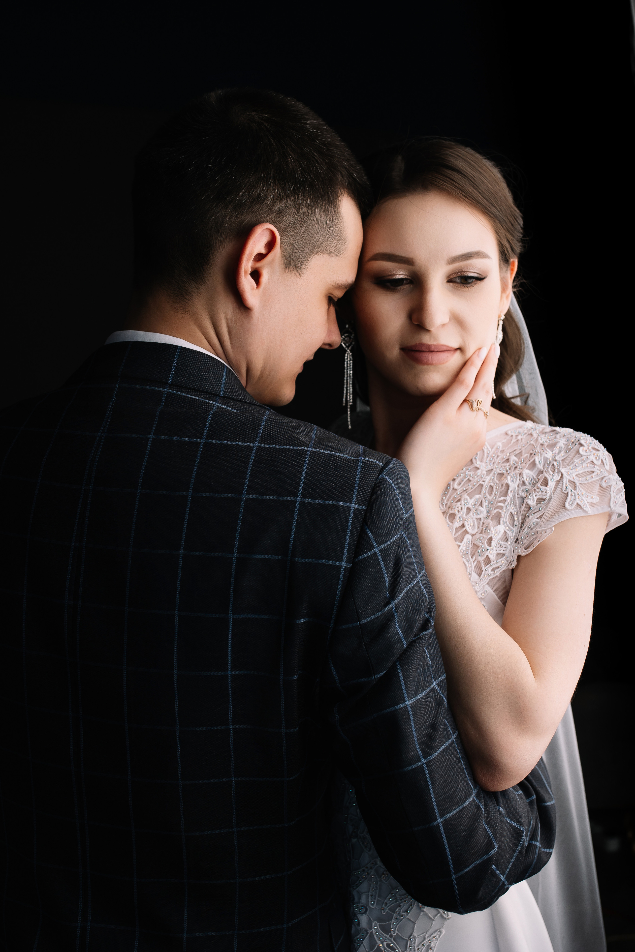 Илья и Мария. Свадебный фотограф и видеограф в Омске — Виталий и Алёна Орлянд