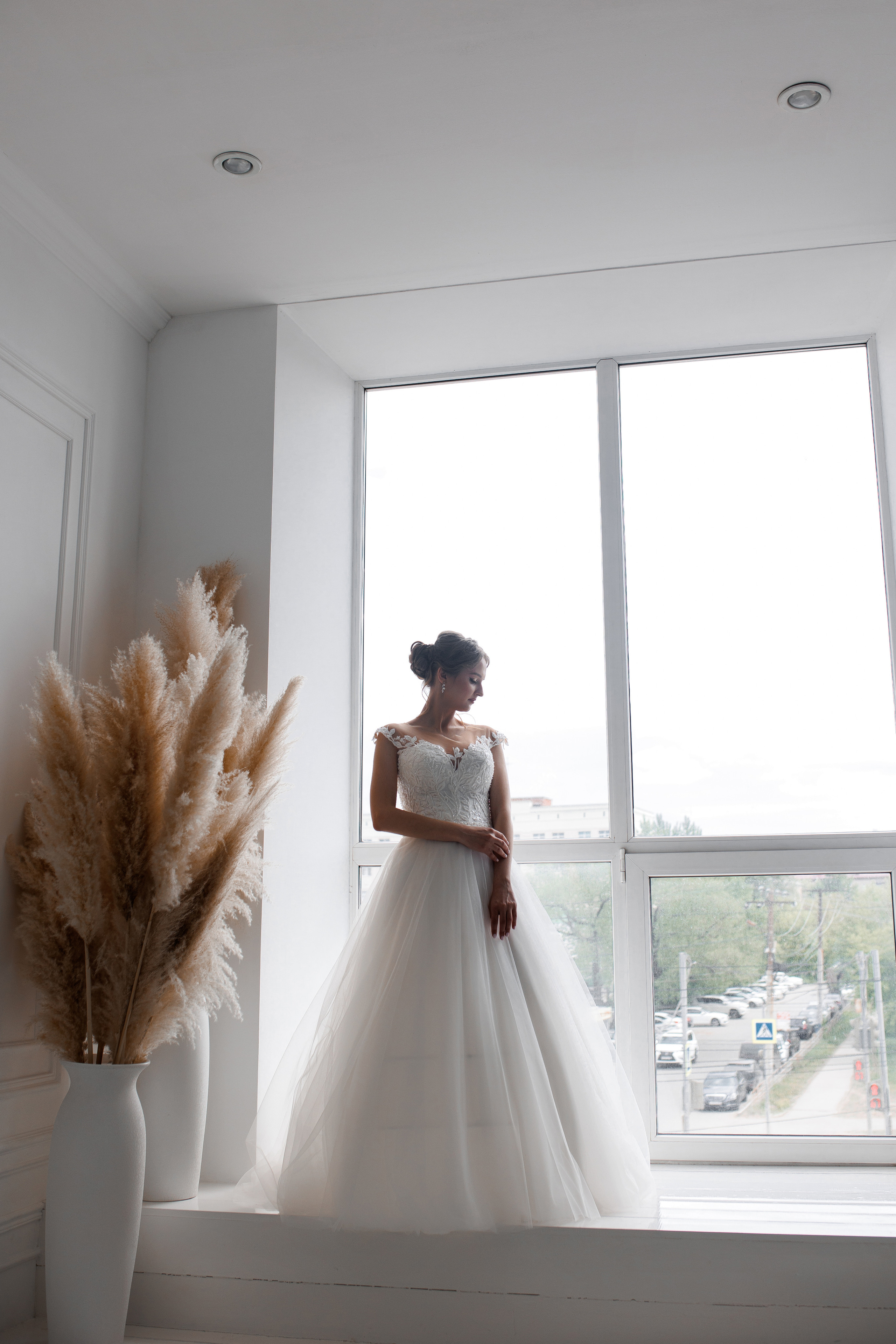 Иван и Екатерина. Свадебный Фотограф и Видеограф Омск