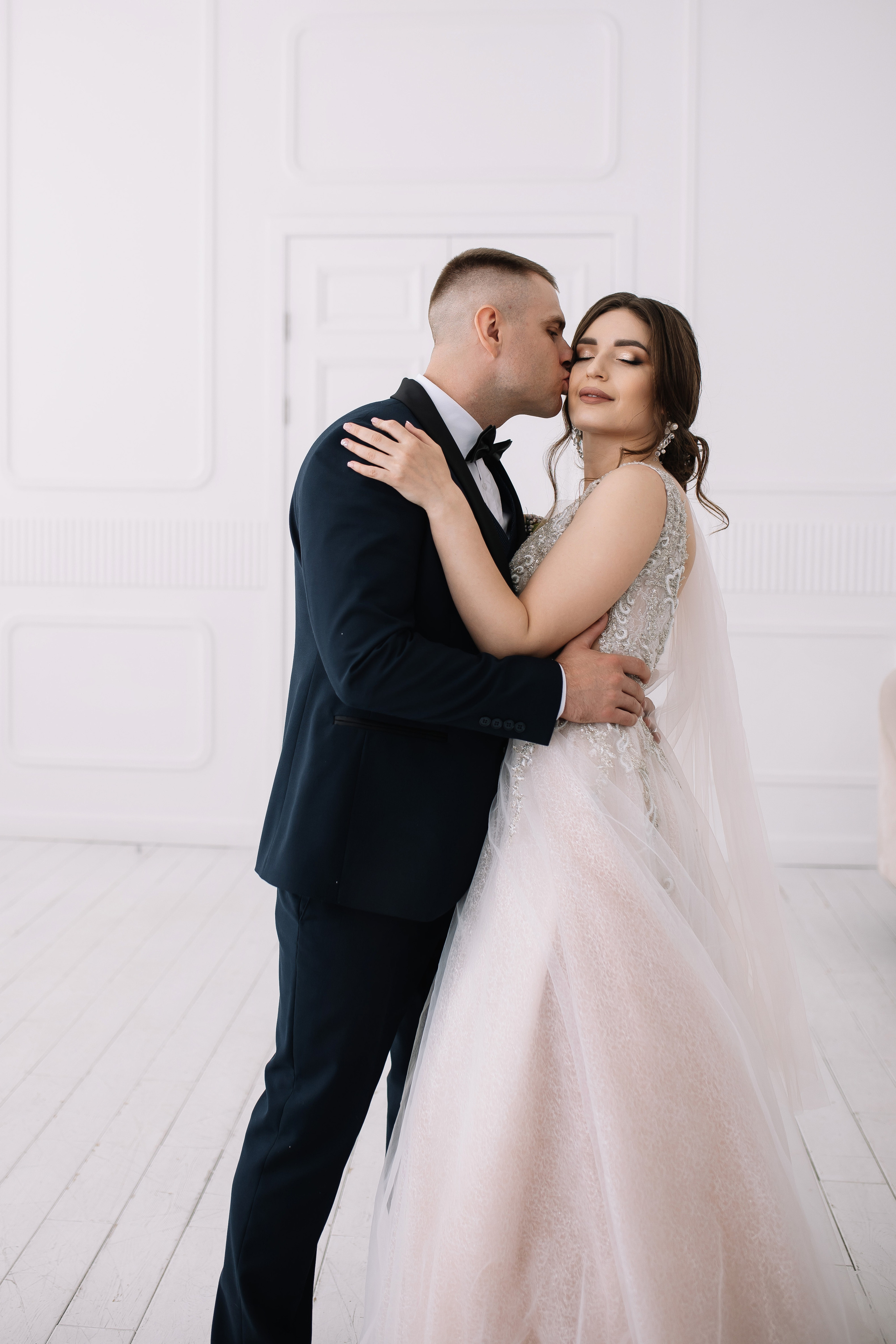 Светлана и Никита. Свадебный Фотограф и Видеограф Омск