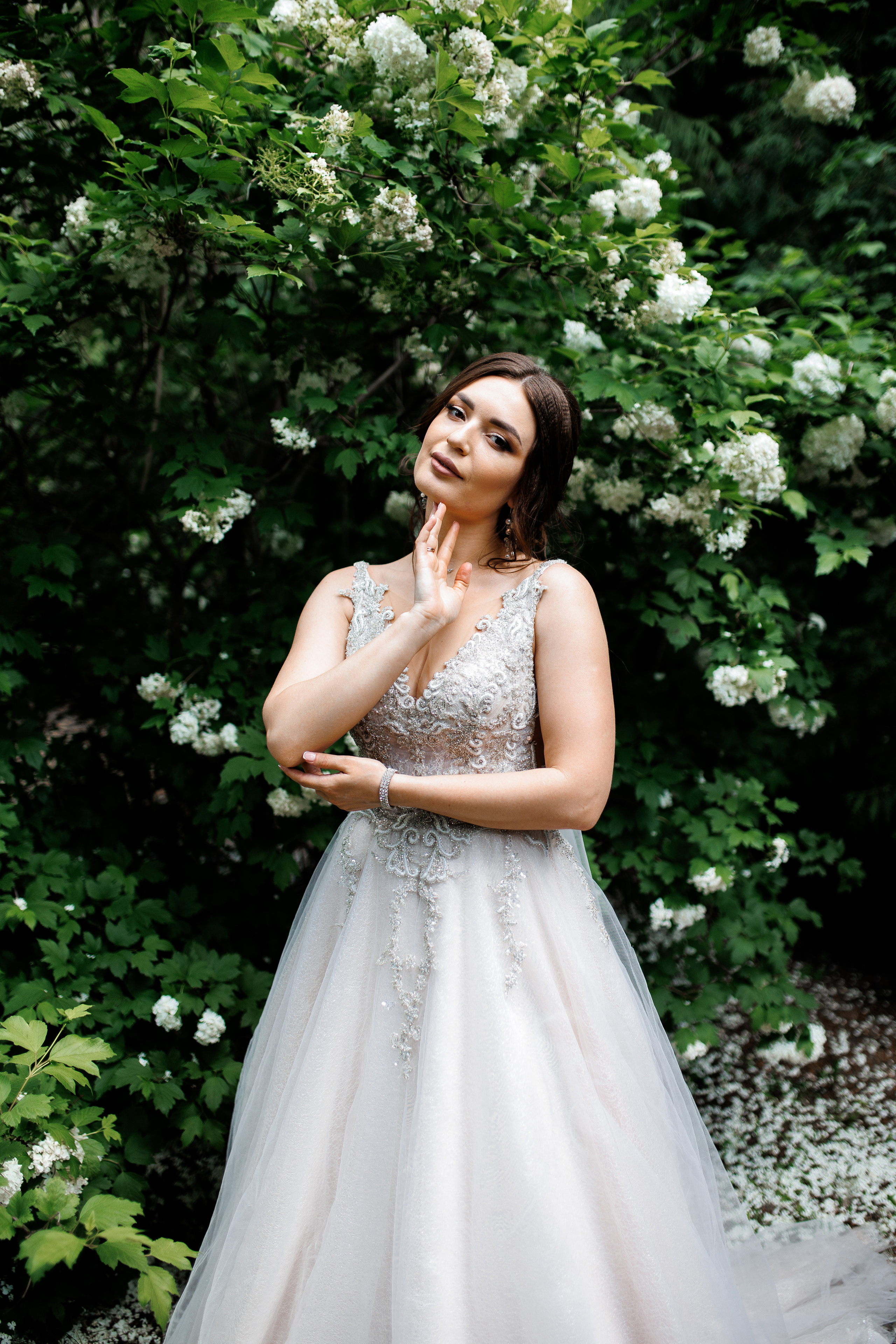 Светлана и Никита. Свадебный Фотограф и Видеограф Омск