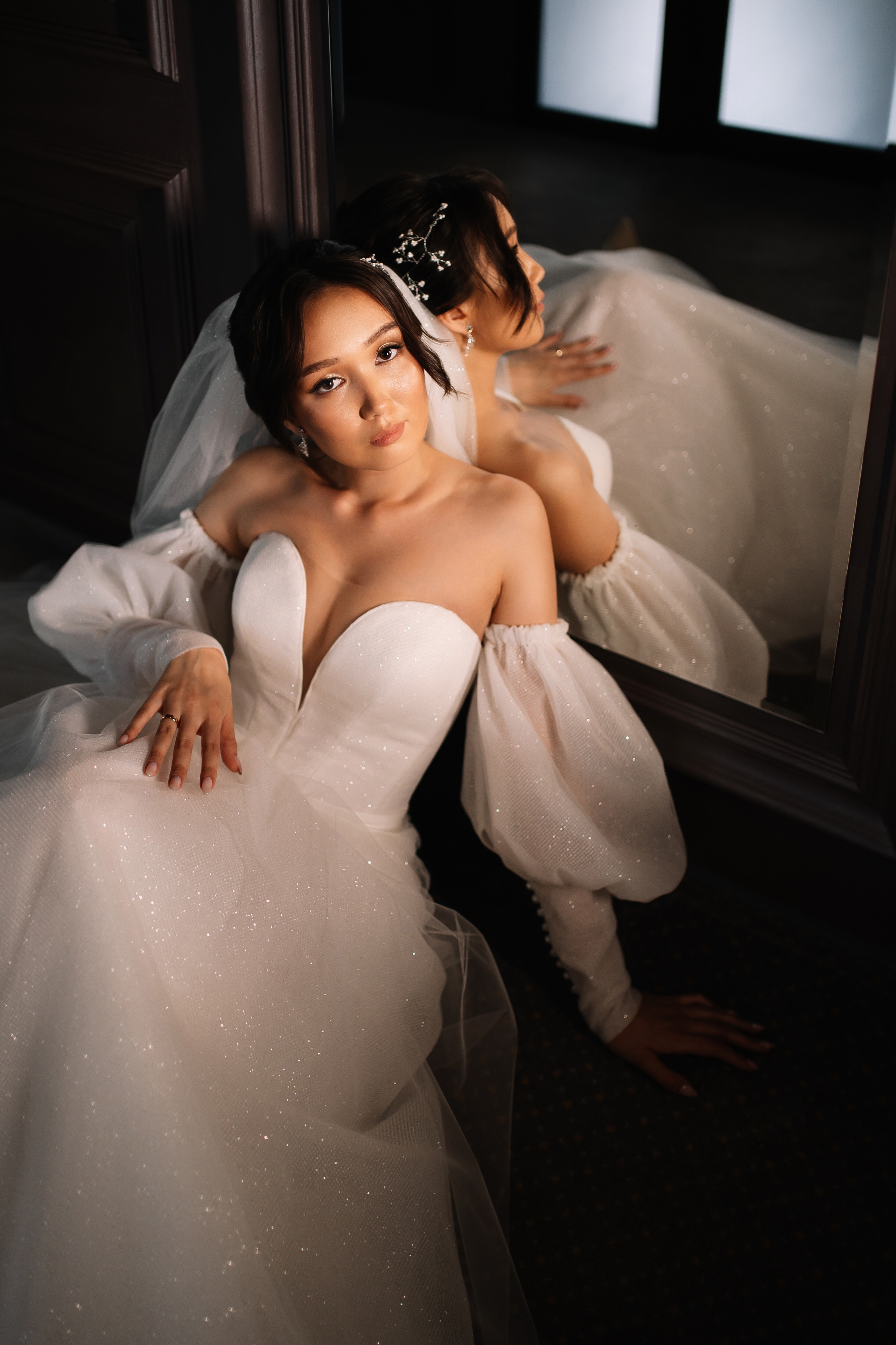 Дамир и Самал. Свадебный Фотограф и Видеограф Омск