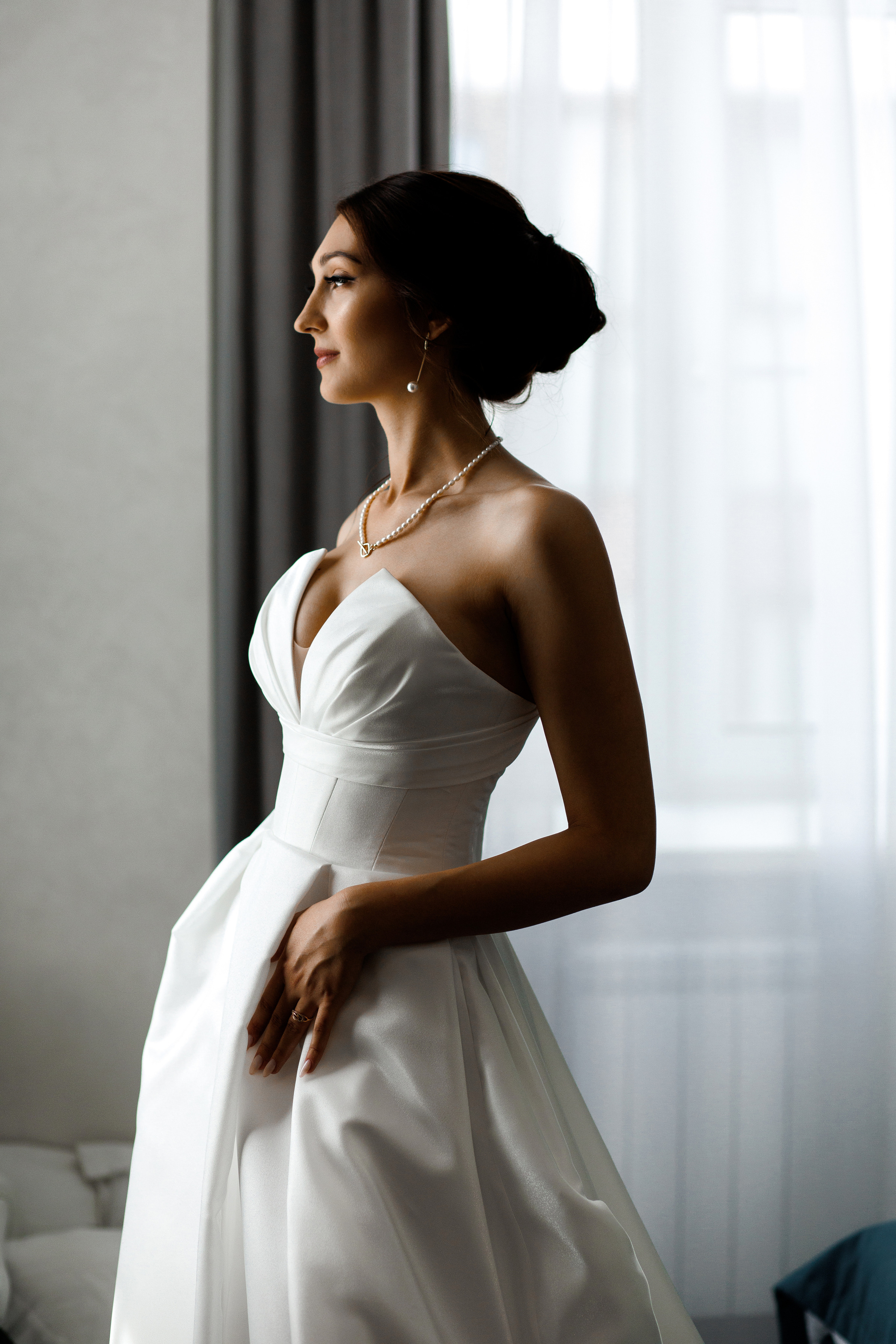 Дмитрий и Ольга. Свадебный фотограф и видеограф в Омске — Виталий и Алёна Орлянд