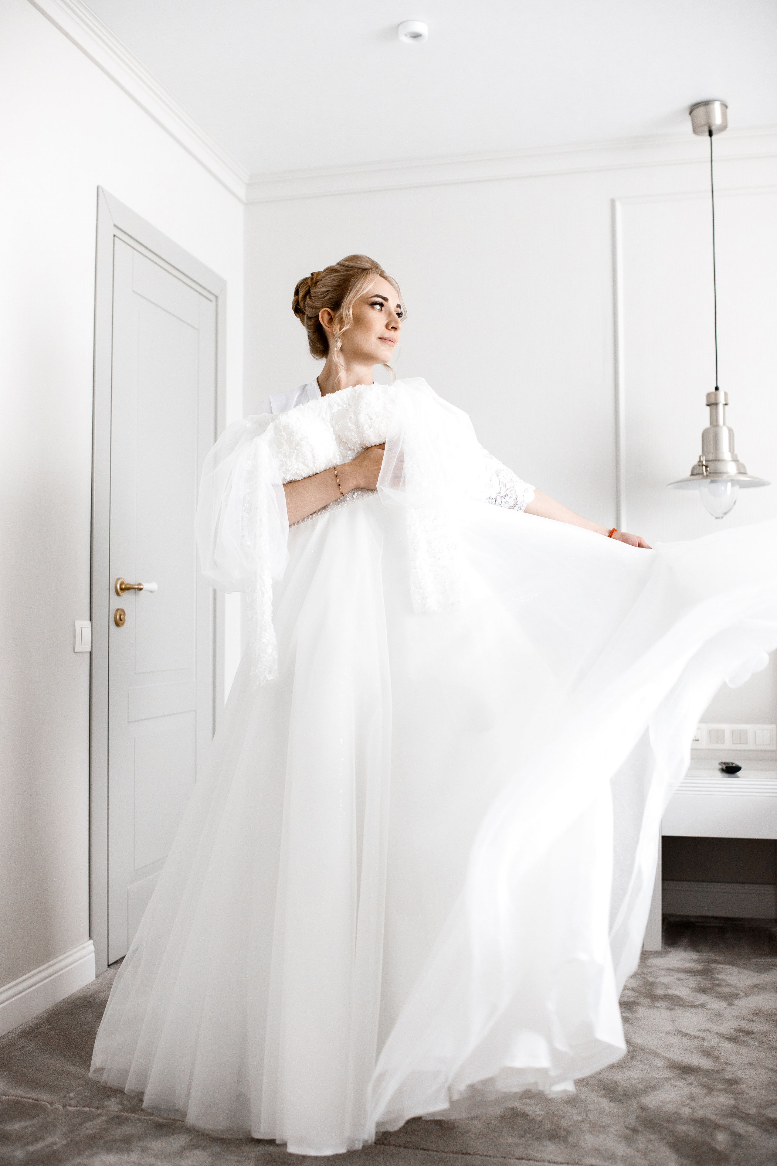 Артём и Анастасия. Свадебный фотограф и видеограф в Омске — Виталий и Алёна Орлянд