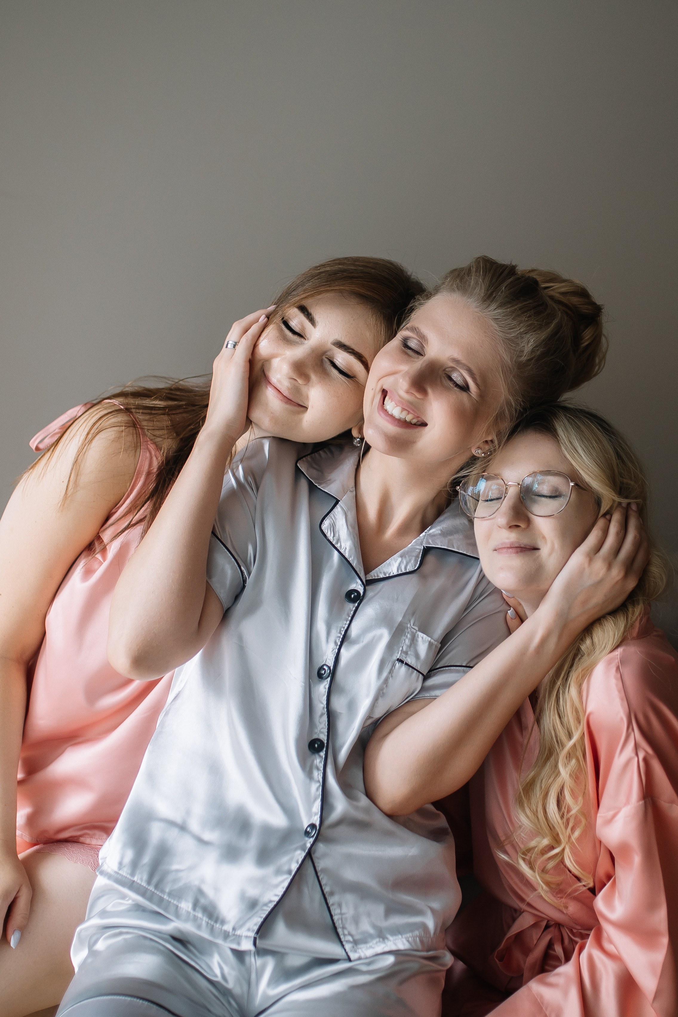 Андрей и Алина. Свадебный Фотограф и Видеограф Омск