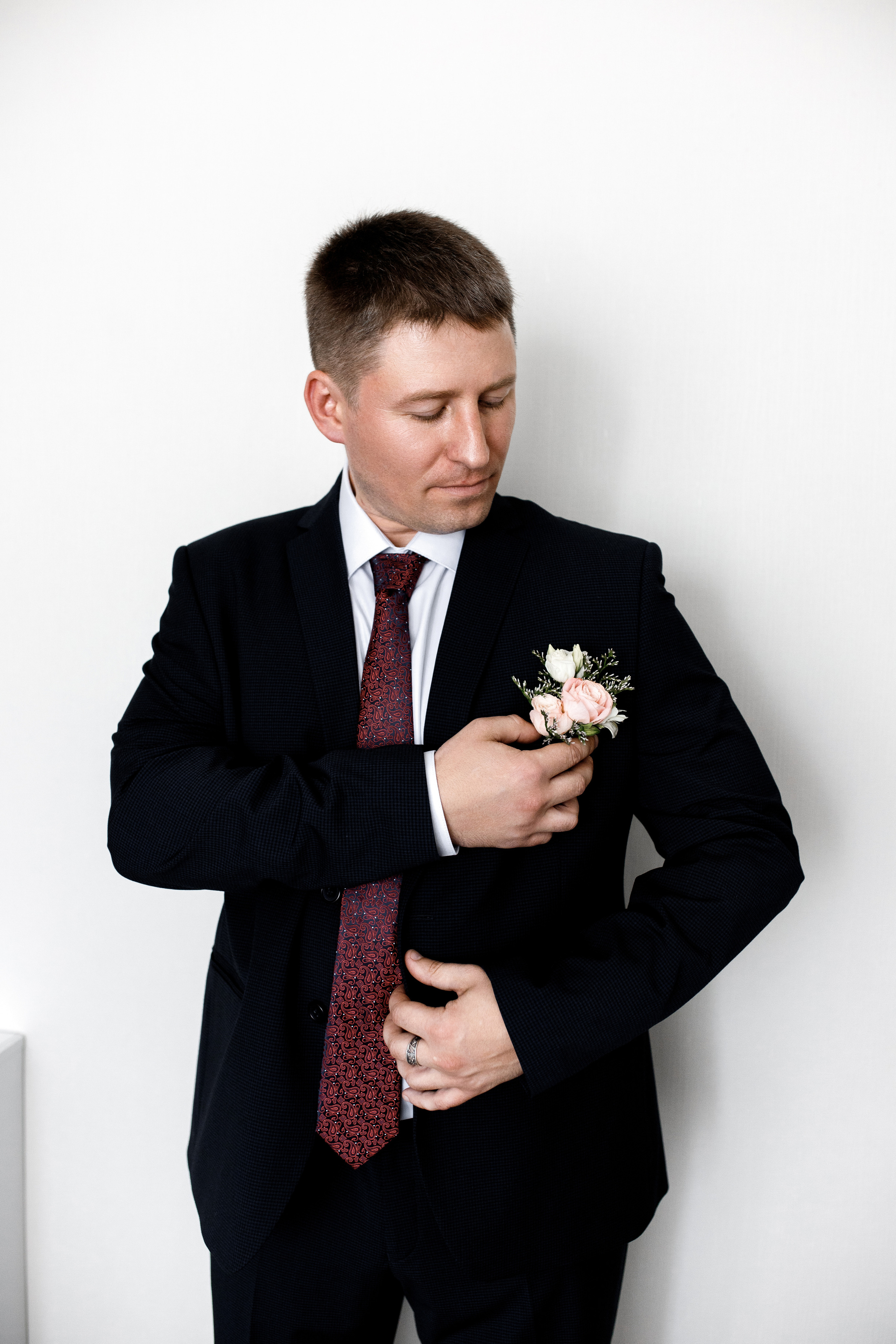 Артём и Анастасия. Свадебный фотограф и видеограф в Омске — Виталий и Алёна Орлянд