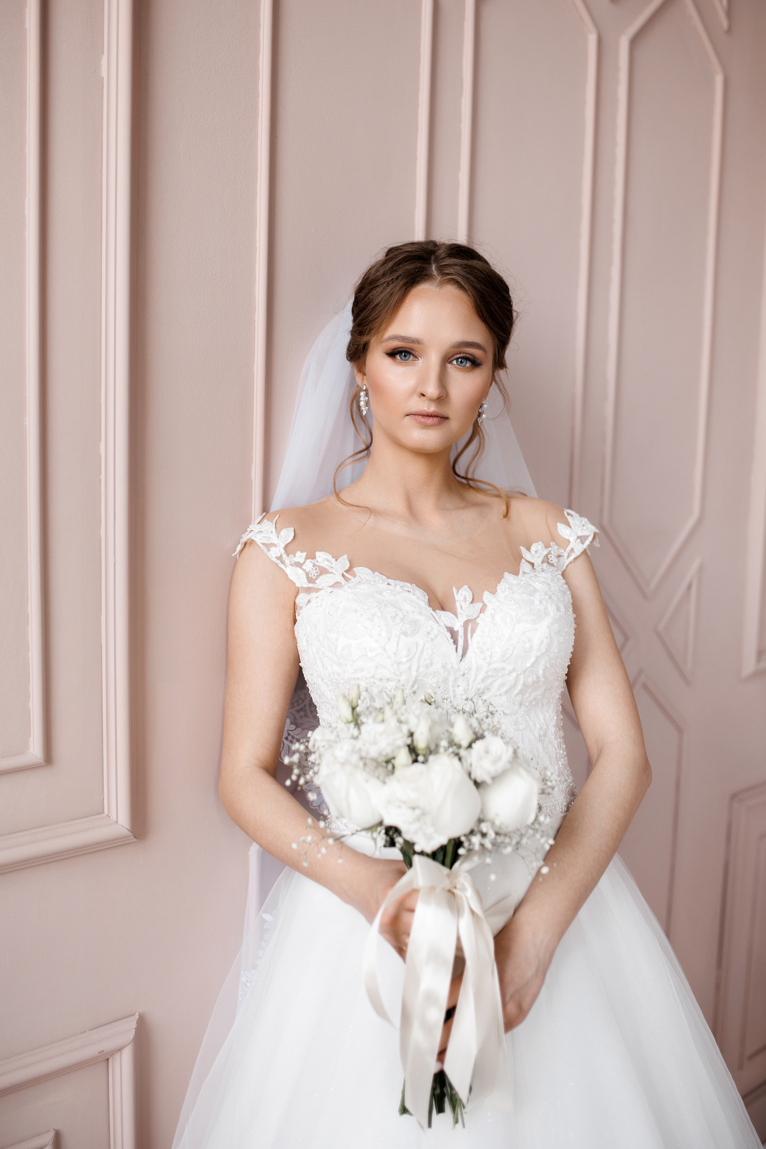 Иван и Екатерина. Свадебный Фотограф и Видеограф Омск