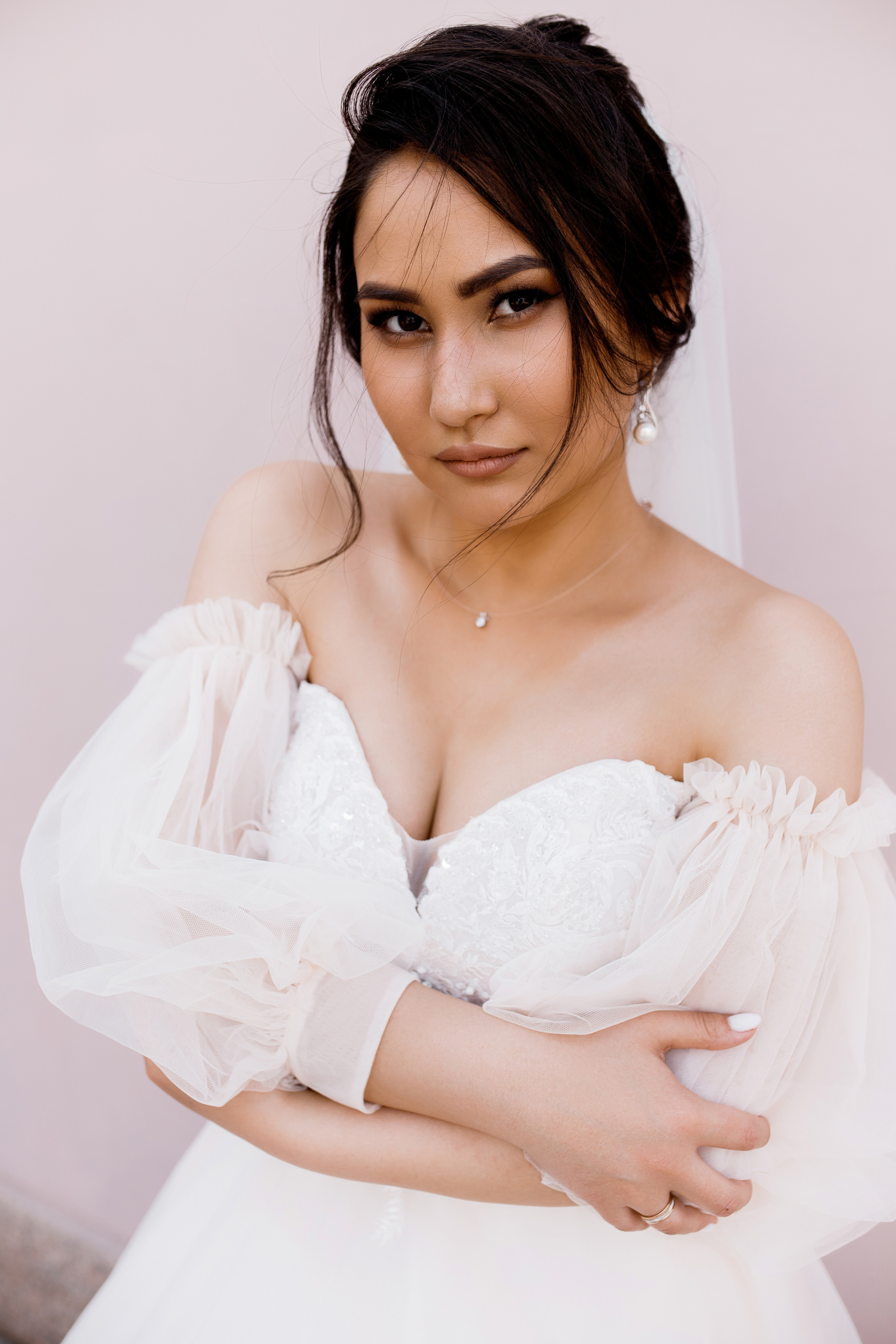 Султан и Зарина. Свадебный Фотограф и Видеограф Омск