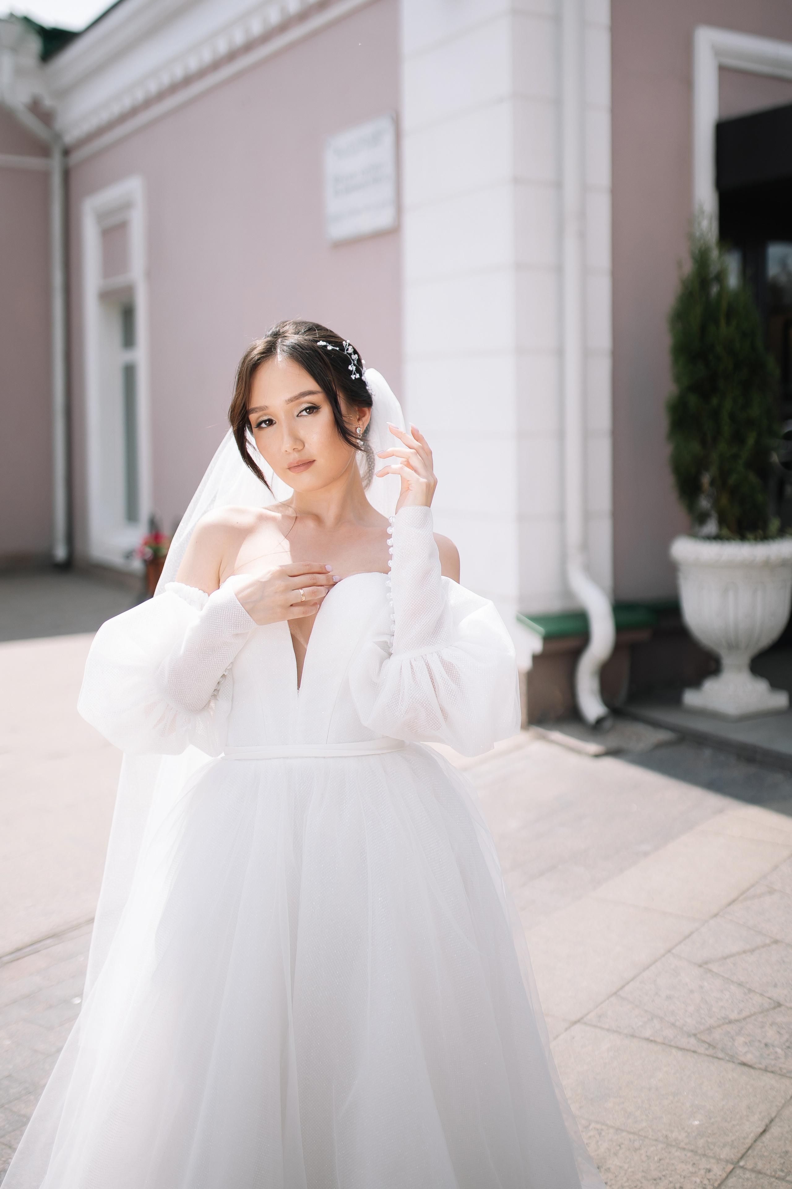 Дамир и Самал. Свадебный Фотограф и Видеограф Омск