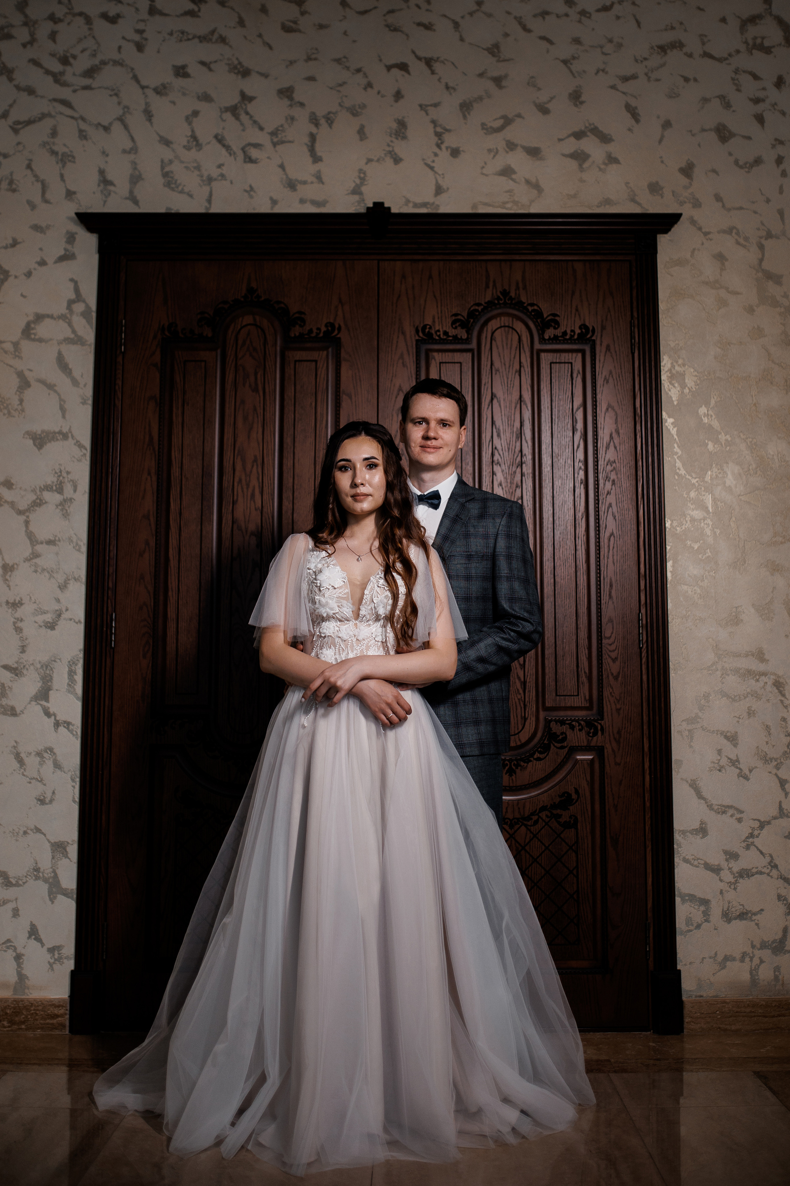 Андрей и Алия. Свадебный Фотограф и Видеограф Омск