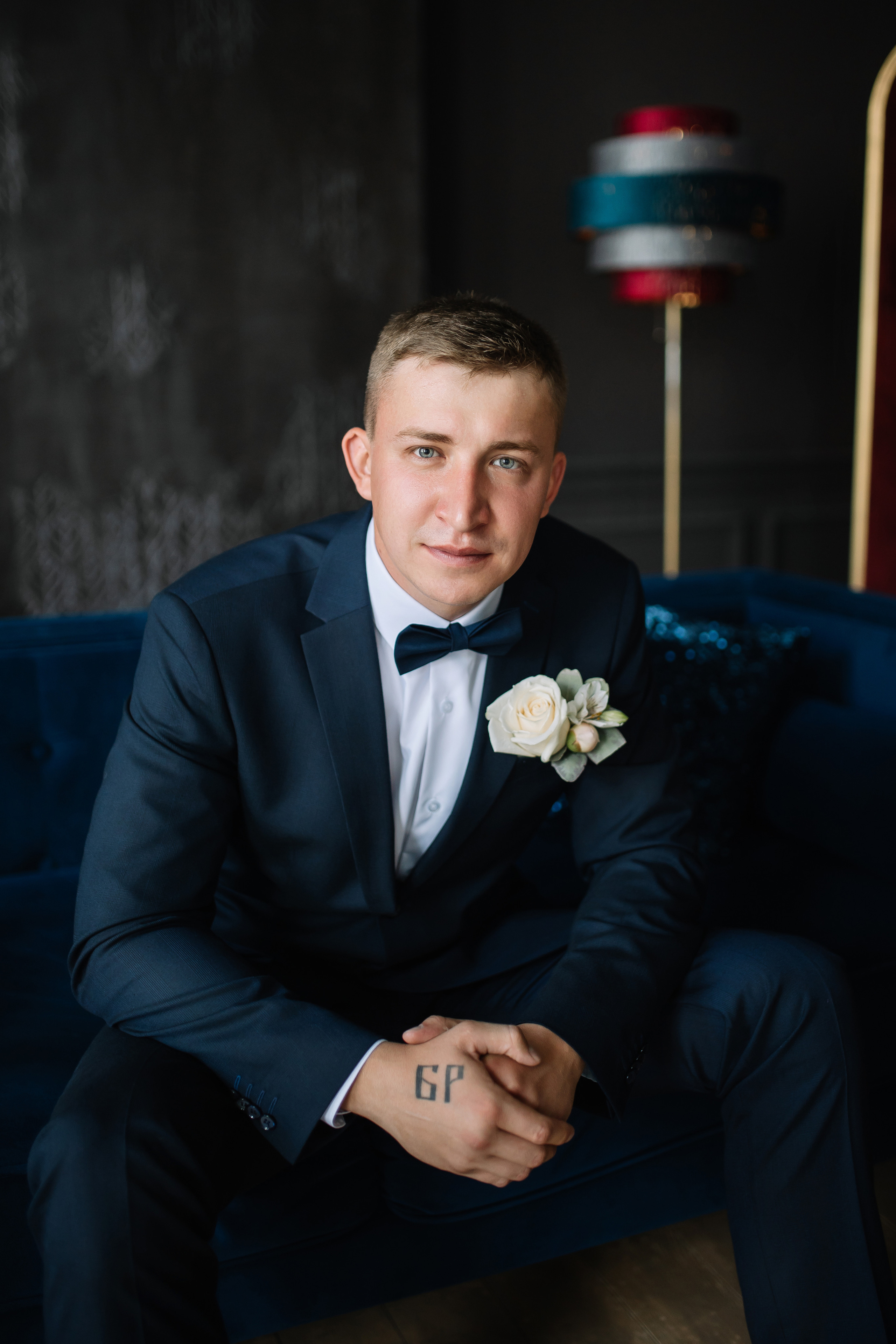 Константин и Дарья. Свадебный Фотограф и Видеограф Омск