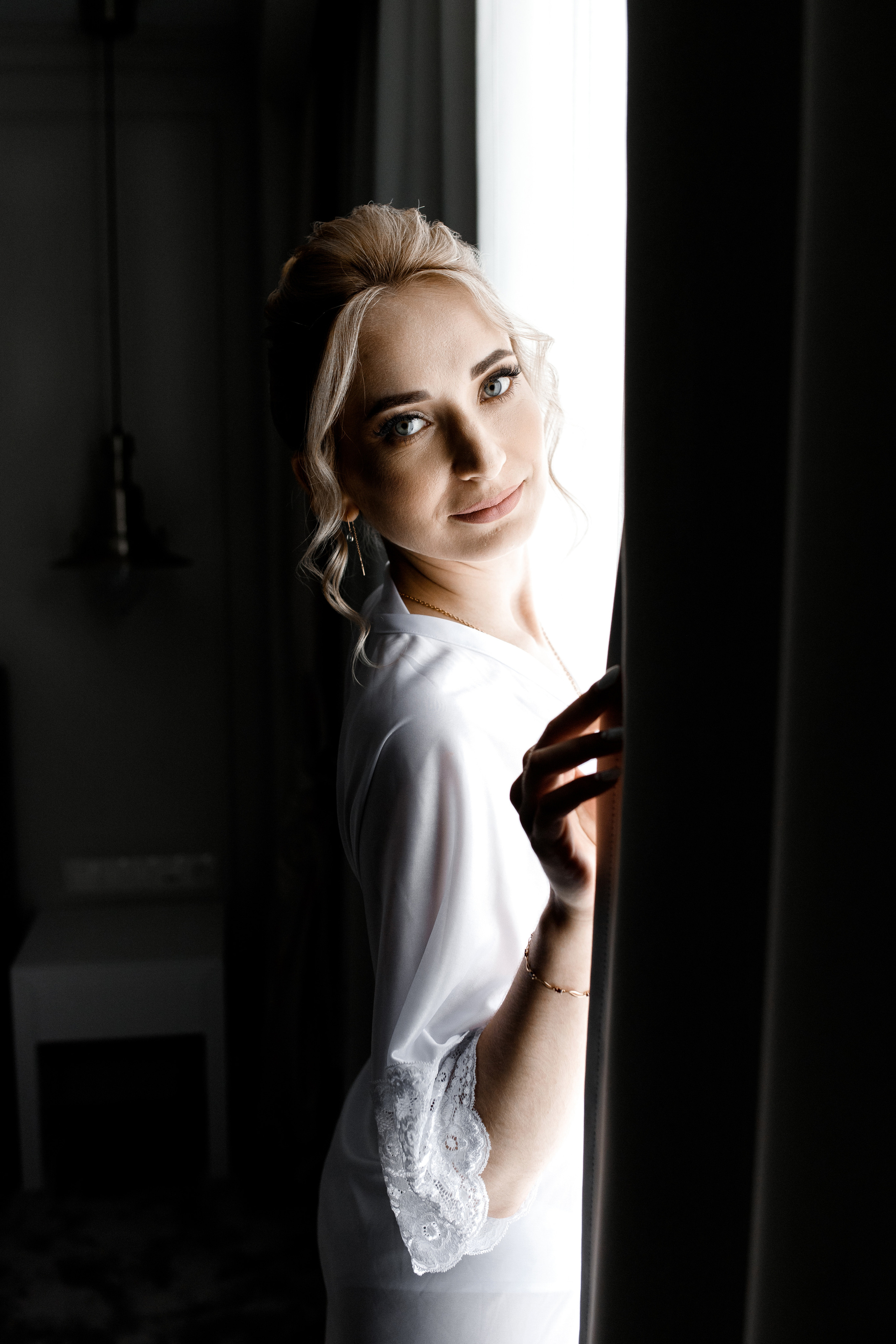 Артём и Анастасия. Свадебный фотограф и видеограф в Омске — Виталий и Алёна Орлянд