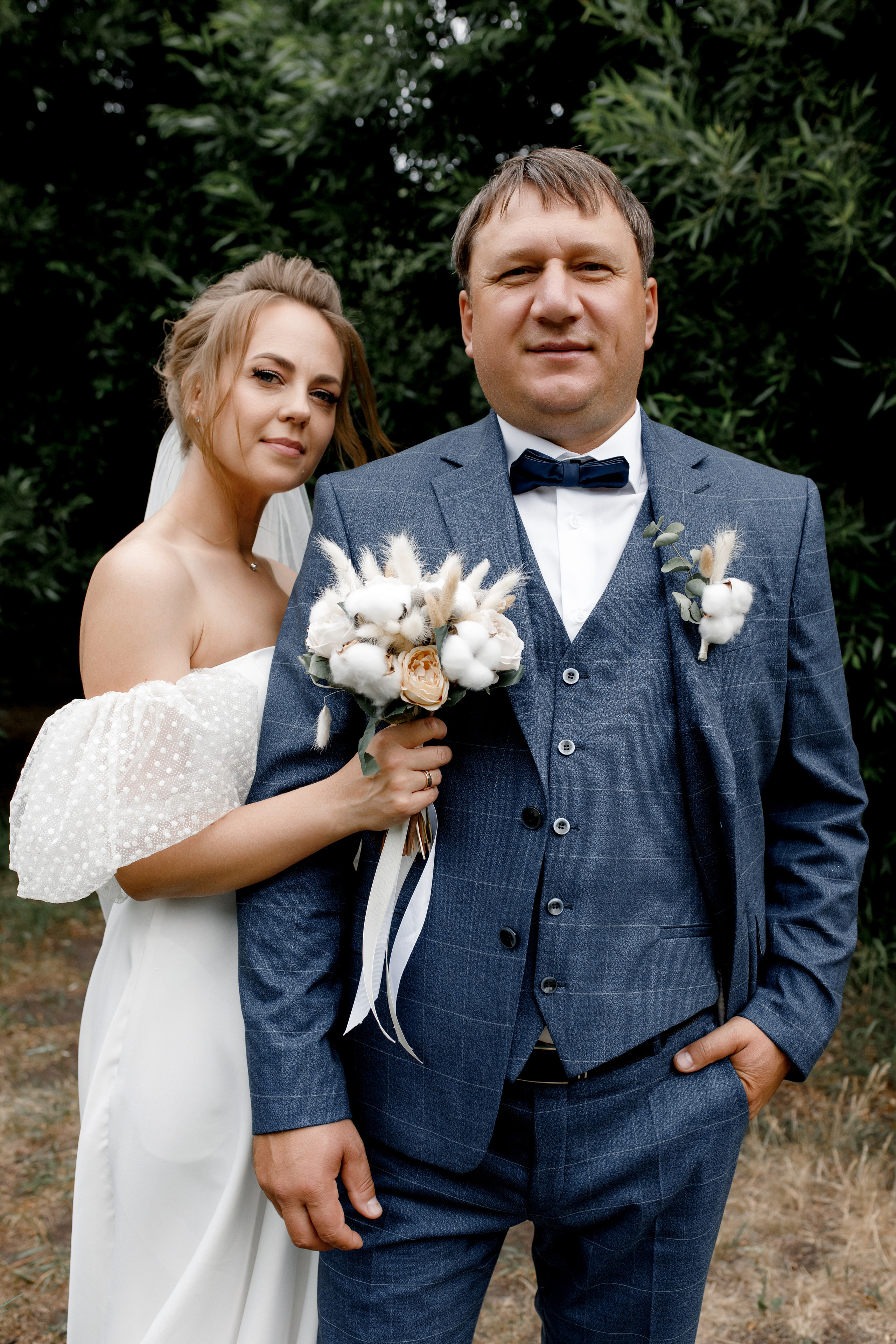 Наталья и Александр. Свадебный фотограф и видеограф в Омске — Виталий и Алёна Орлянд