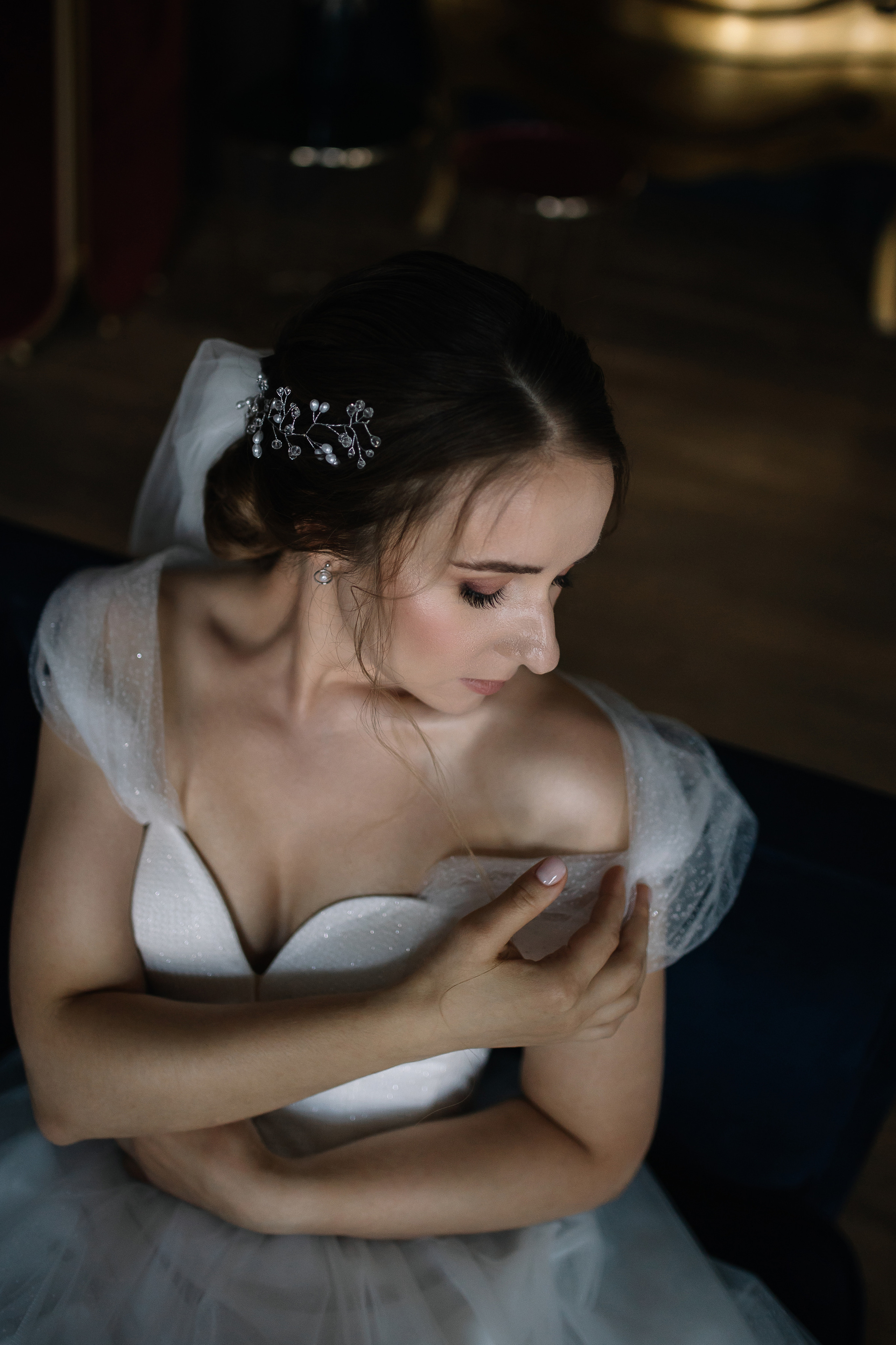 Александр и Александра. Свадебный фотограф и видеограф в Омске — Виталий и Алёна Орлянд