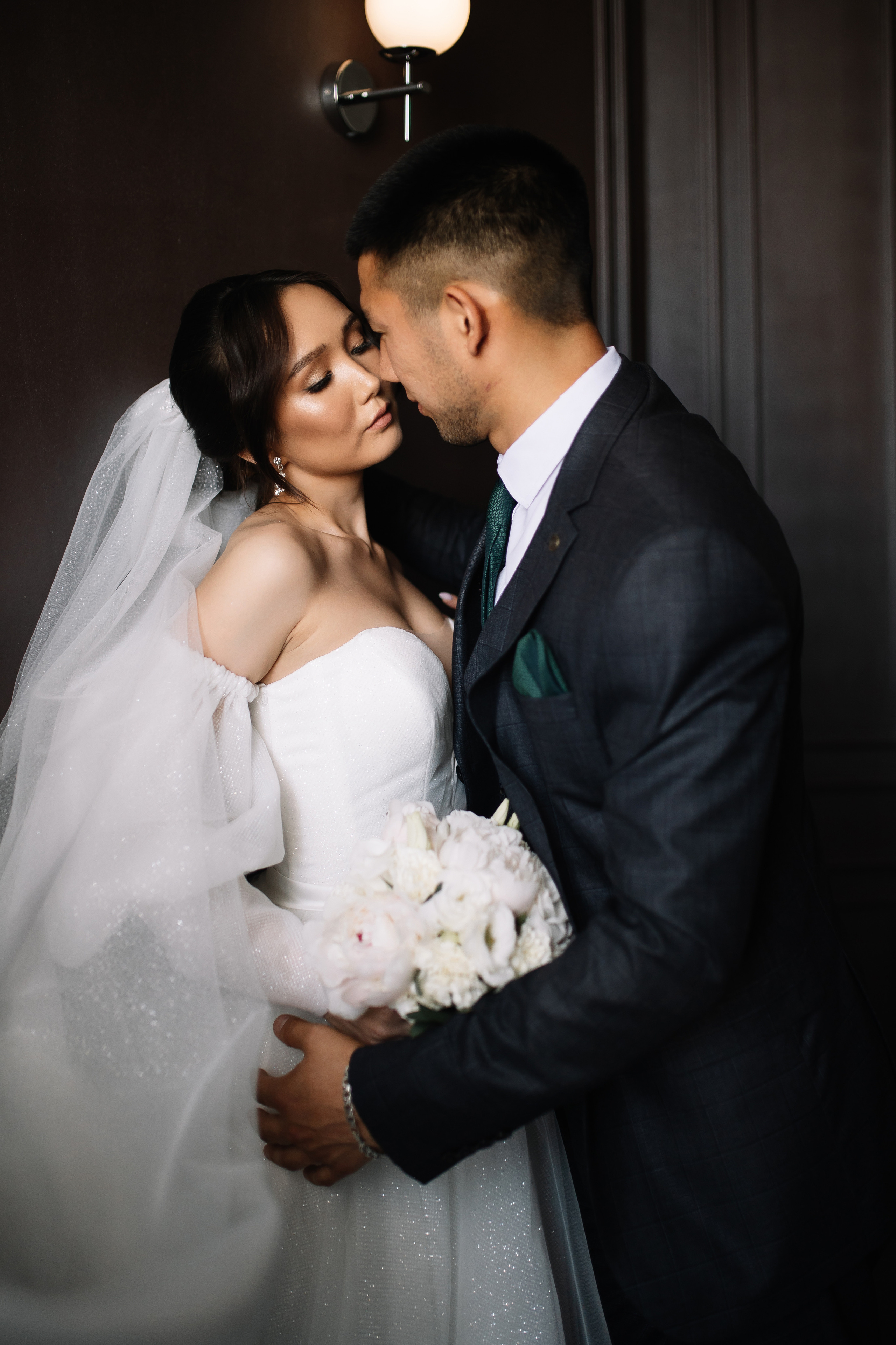 Дамир и Самал. Свадебный Фотограф и Видеограф Омск