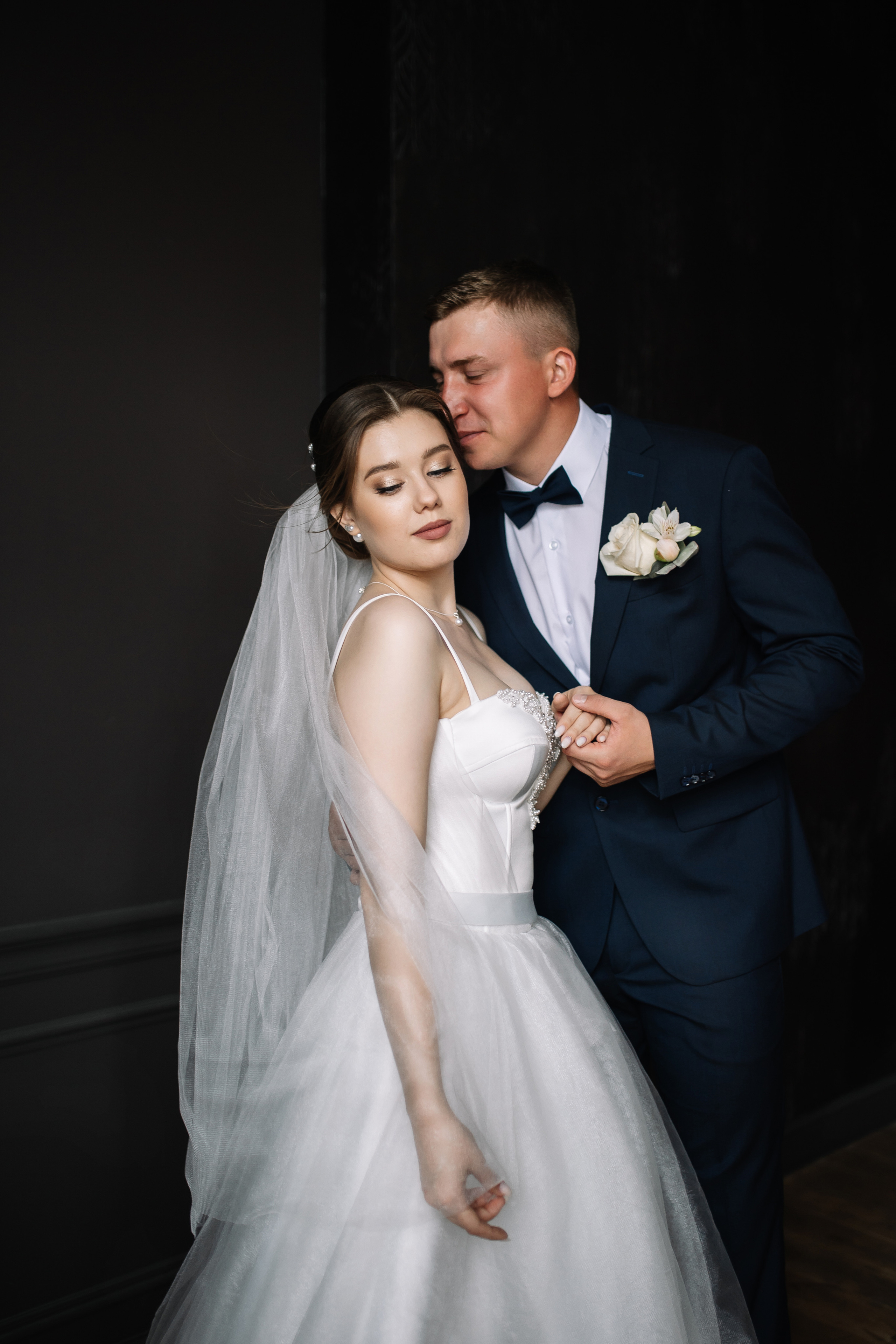 Константин и Дарья. Свадебный Фотограф и Видеограф Омск