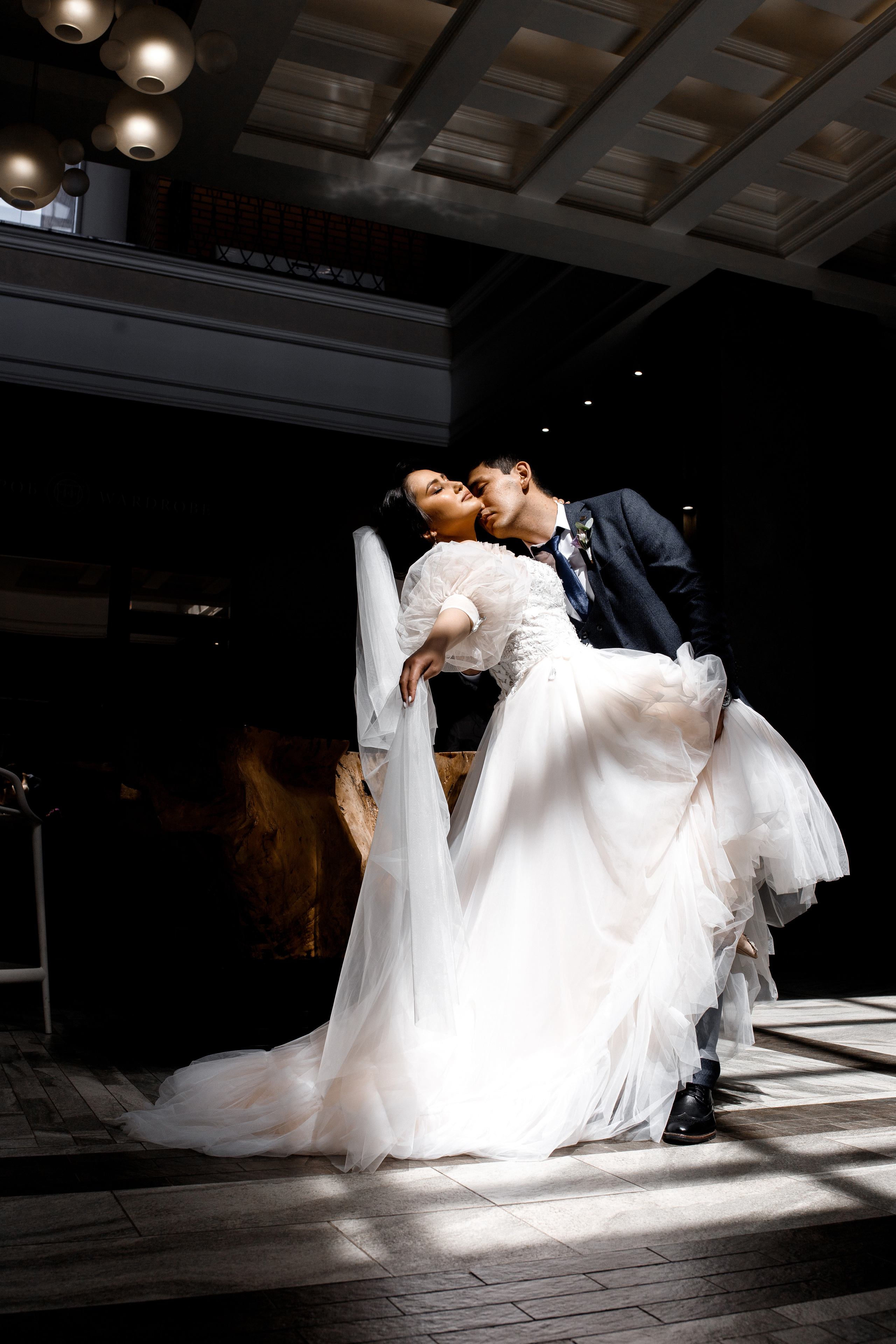 Султан и Зарина. Свадебный Фотограф и Видеограф Омск