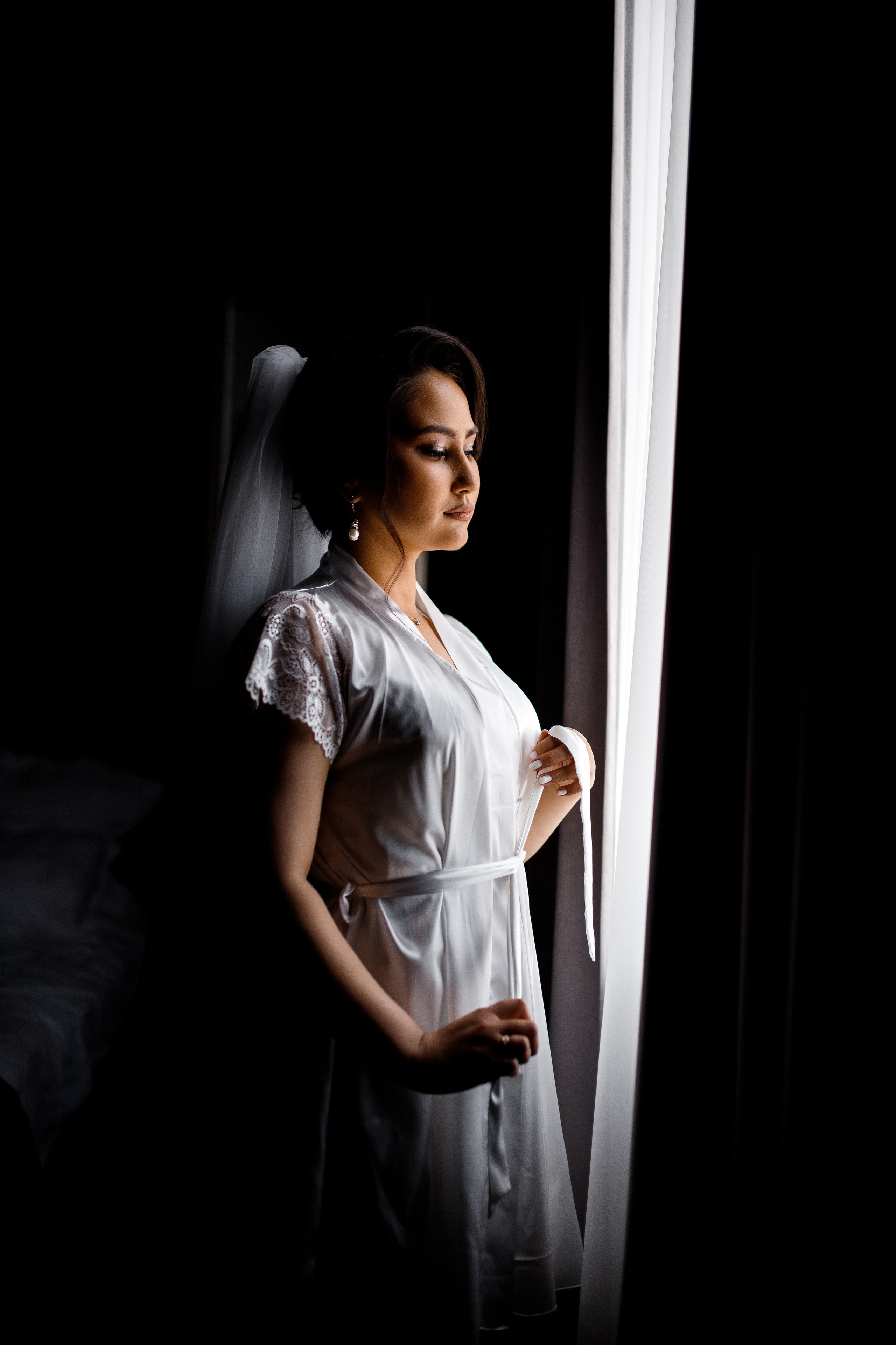 Султан и Зарина. Свадебный Фотограф и Видеограф Омск