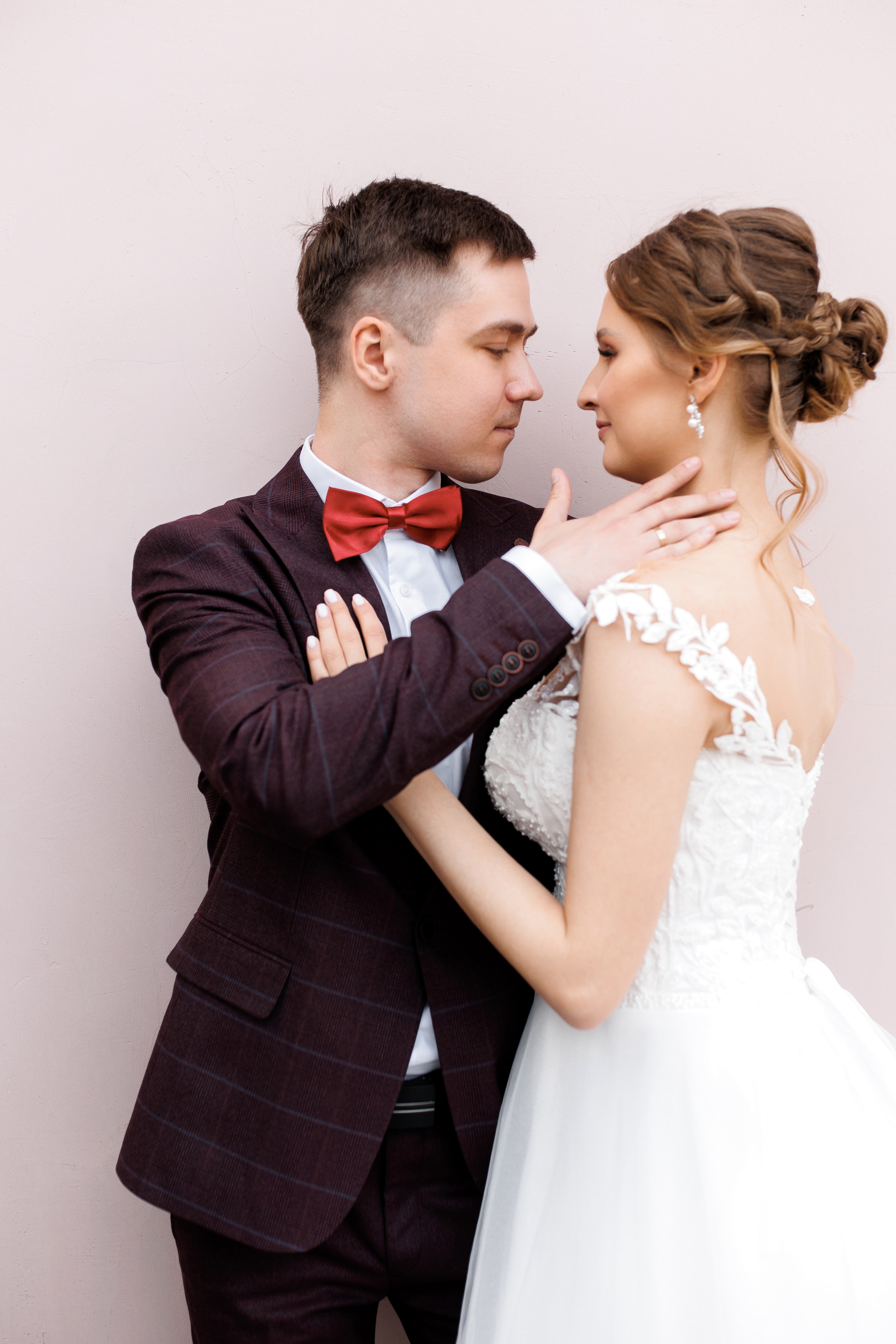 Иван и Екатерина. Свадебный Фотограф и Видеограф Омск