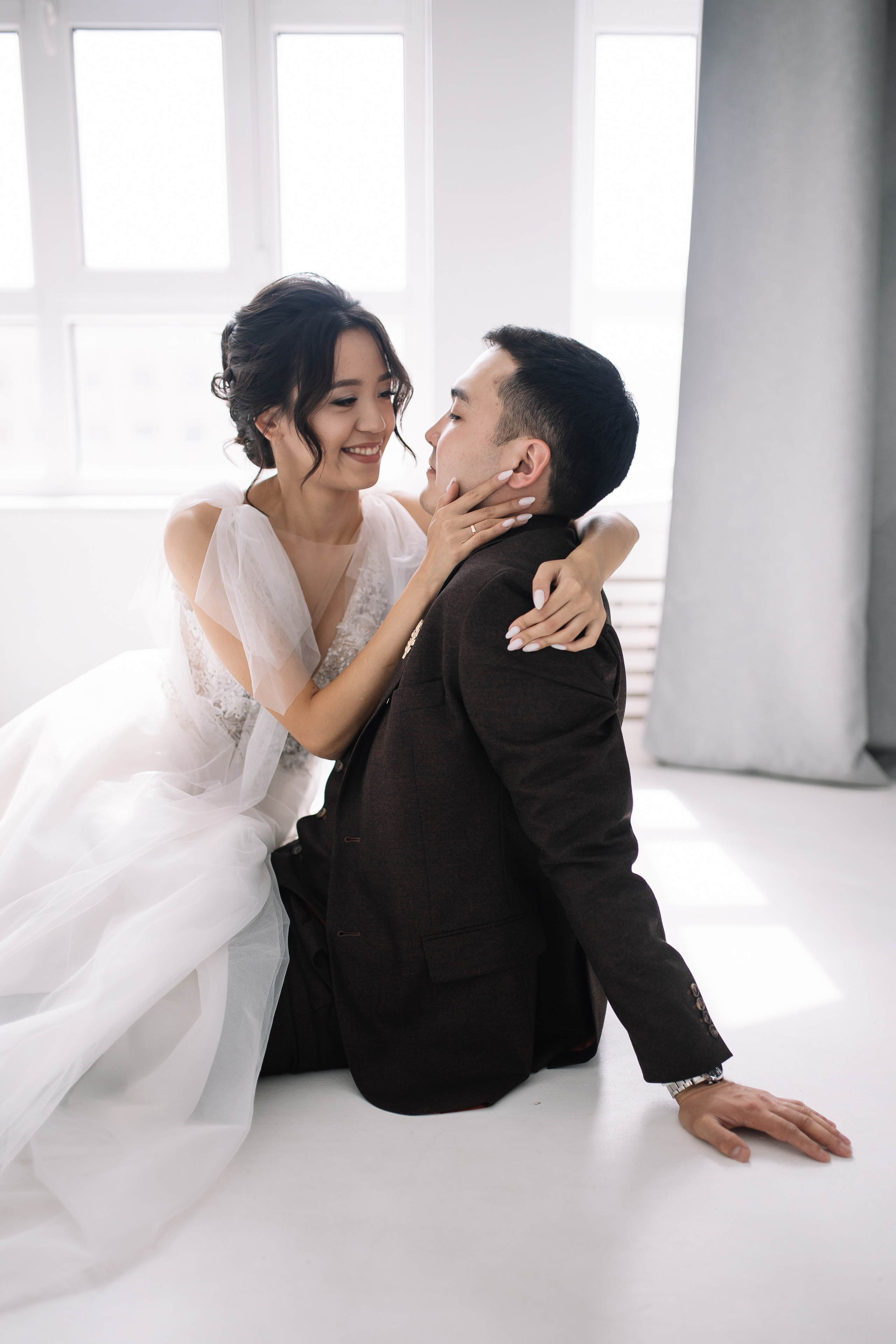 Руслан и Алтынай. Свадебный Фотограф и Видеограф Омск