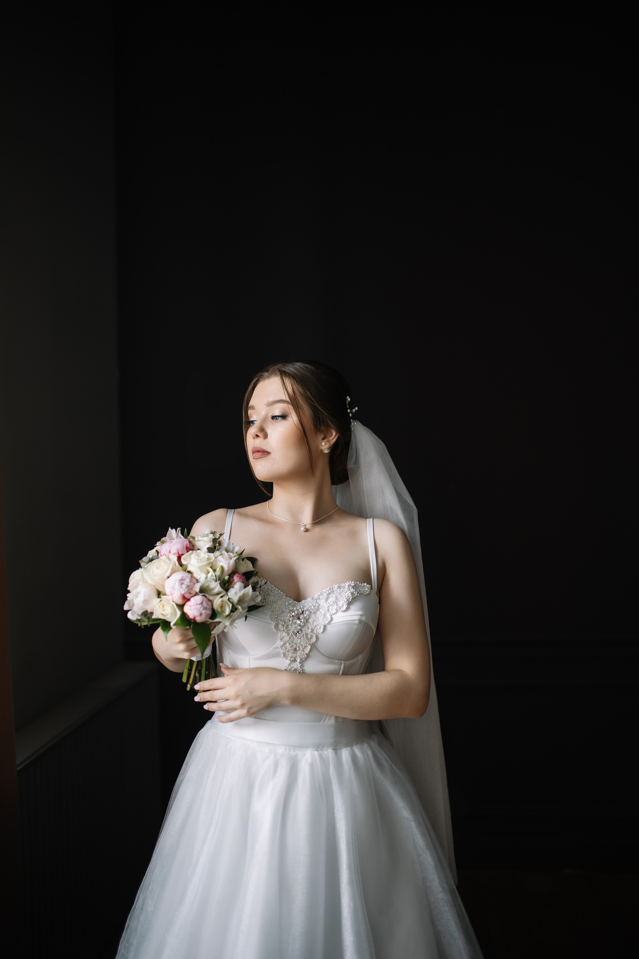 Константин и Дарья. Свадебный Фотограф и Видеограф Омск