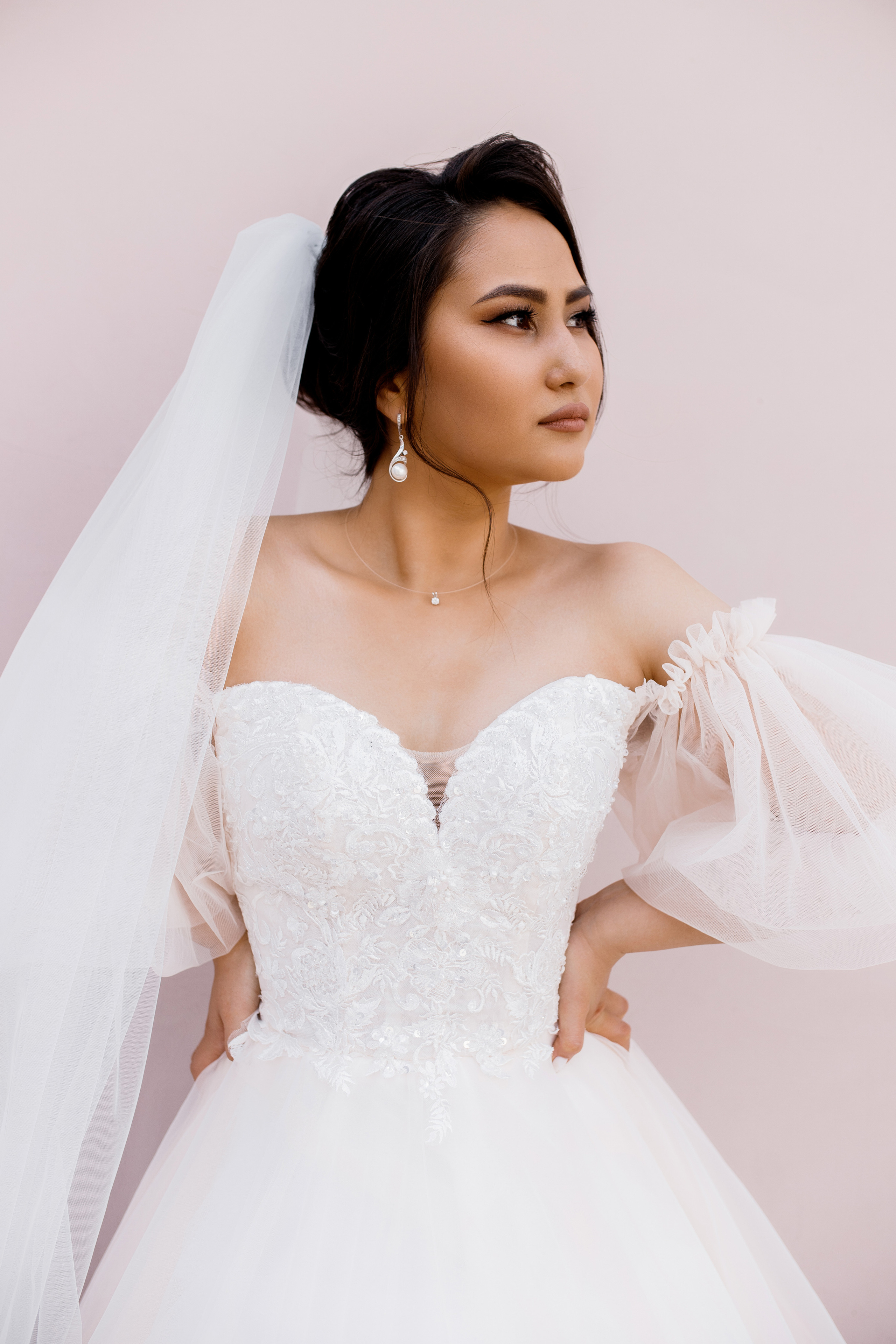 Султан и Зарина. Свадебный Фотограф и Видеограф Омск