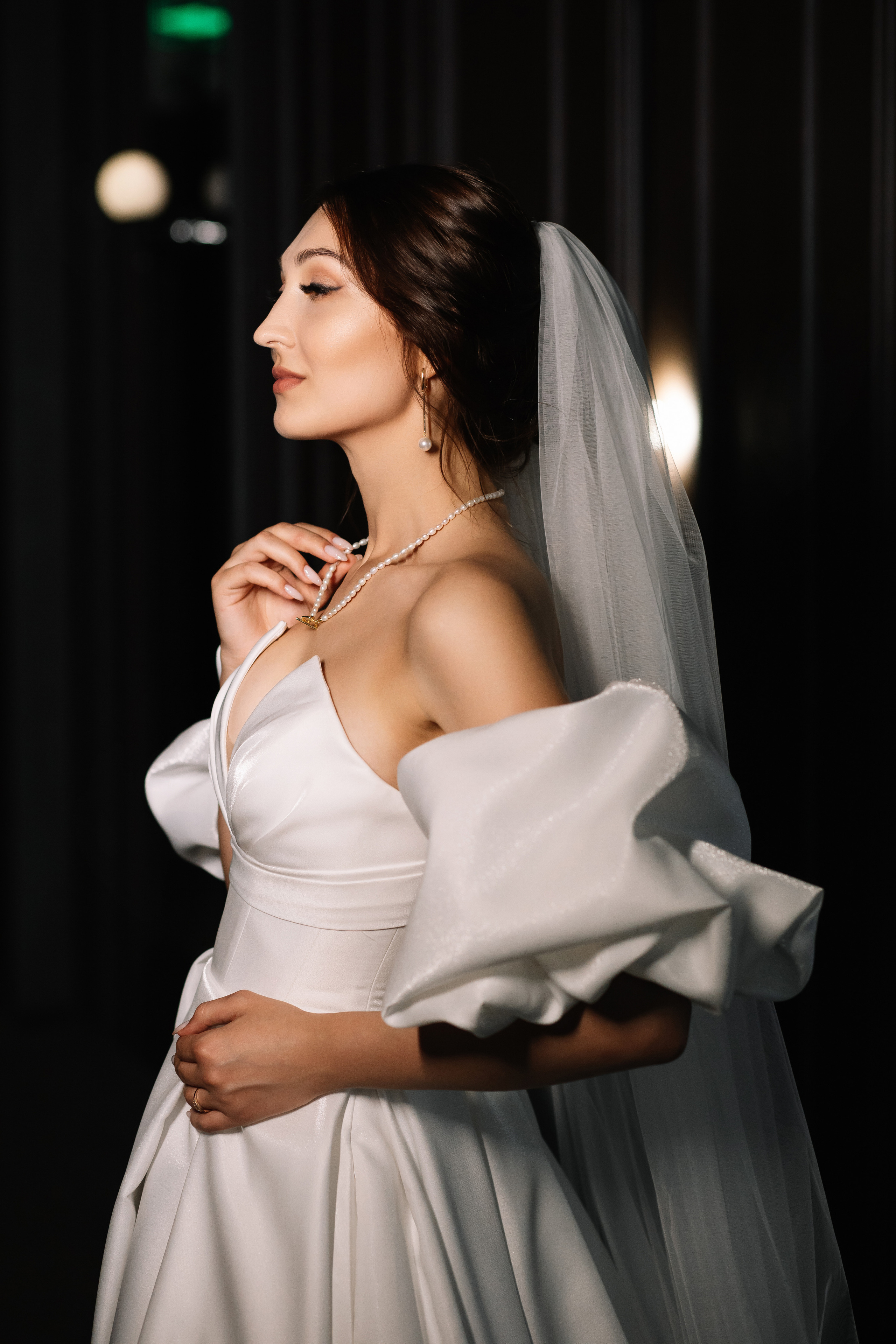 Дмитрий и Ольга. Свадебный фотограф и видеограф в Омске — Виталий и Алёна Орлянд