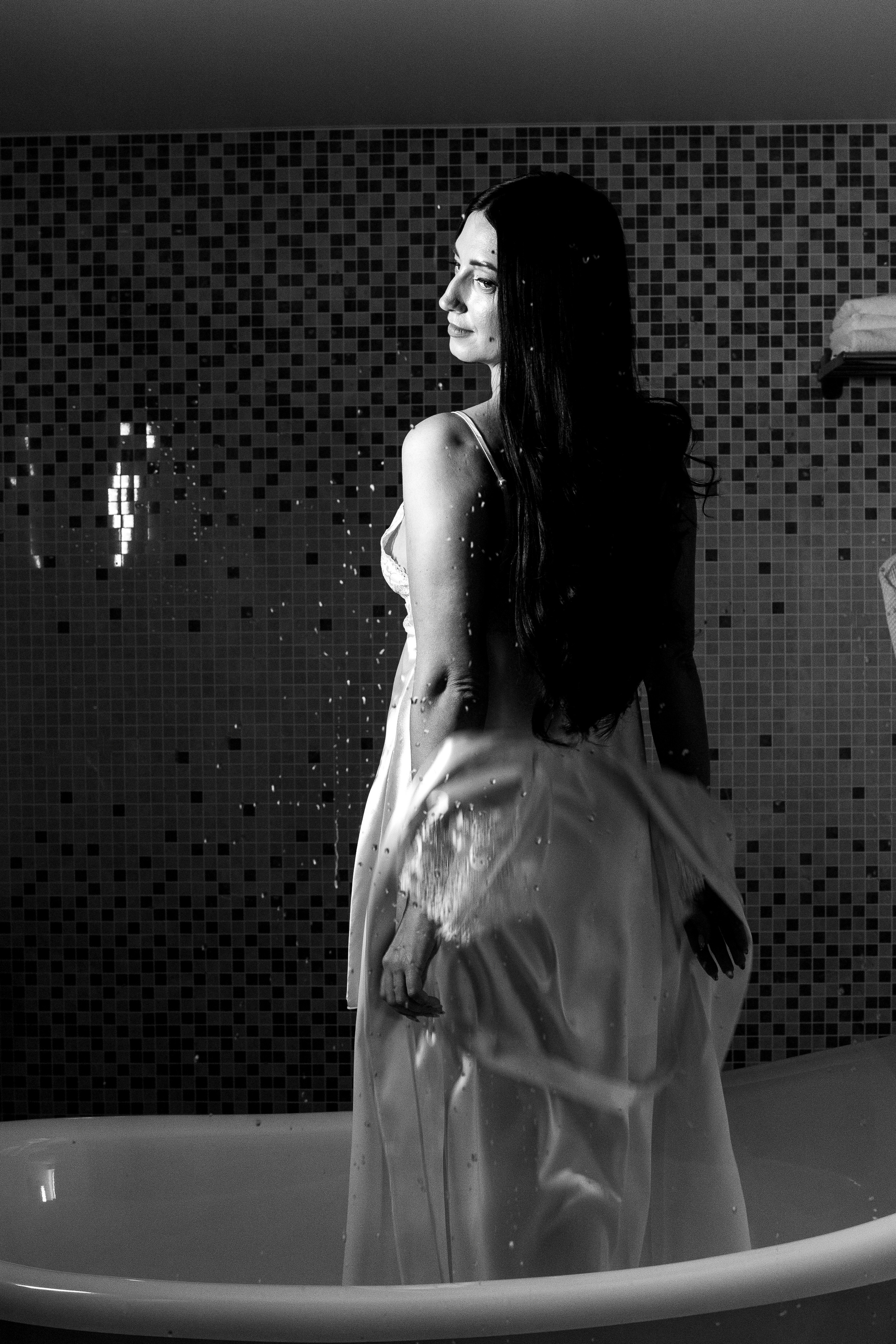 Евгений и Ольга. Свадебный Фотограф и Видеограф Омск