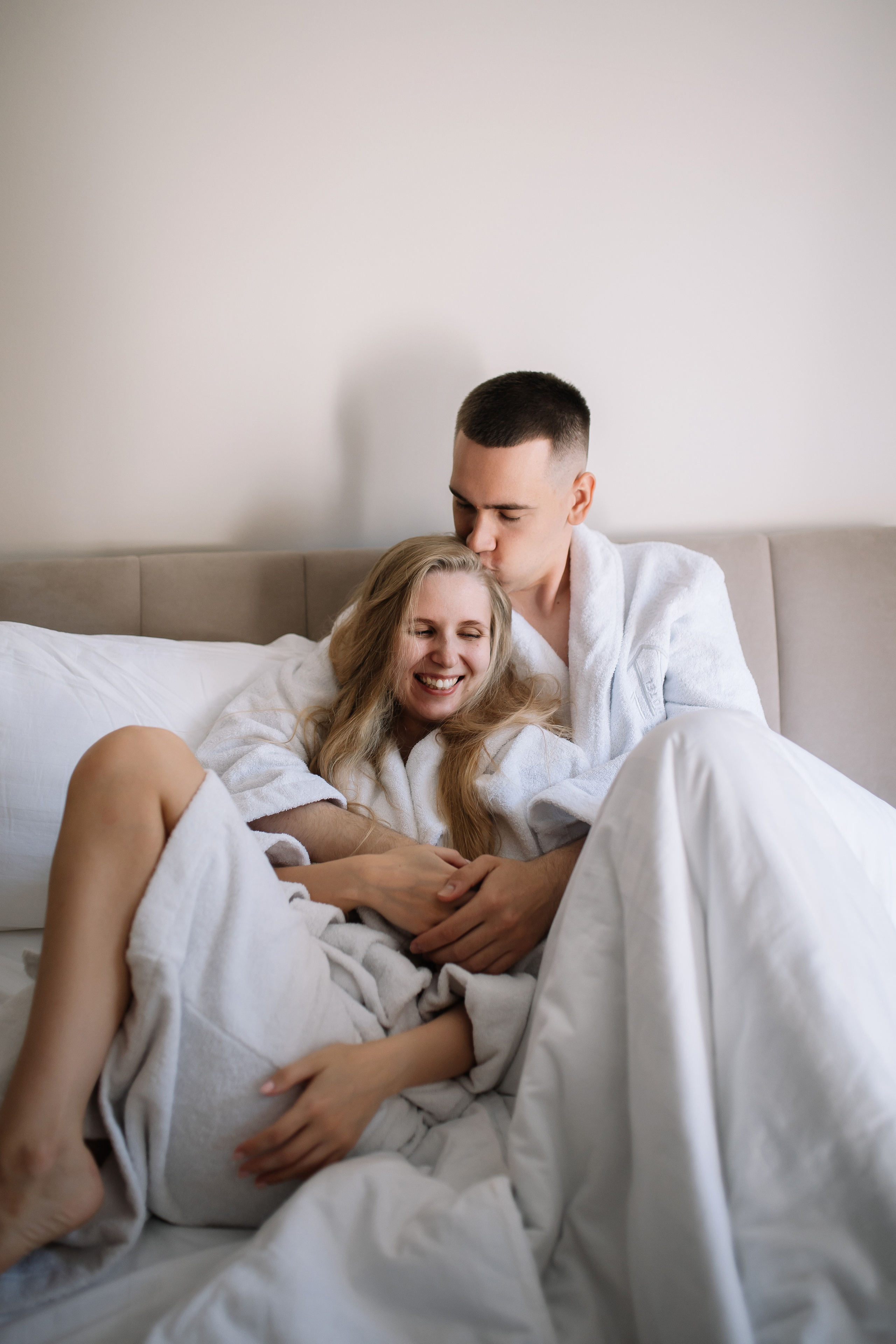 Андрей и Алина. Свадебный Фотограф и Видеограф Омск