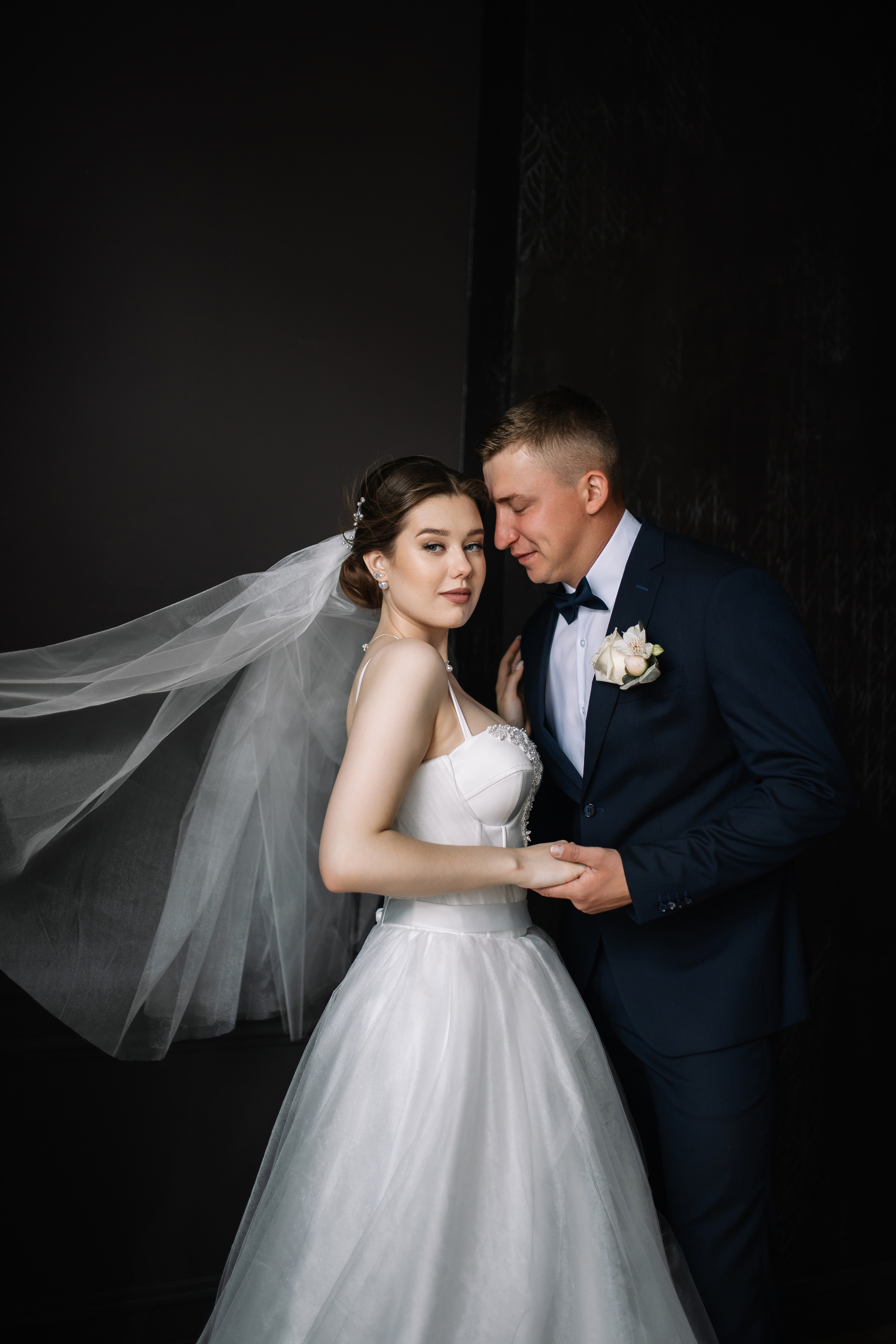 Константин и Дарья. Свадебный Фотограф и Видеограф Омск