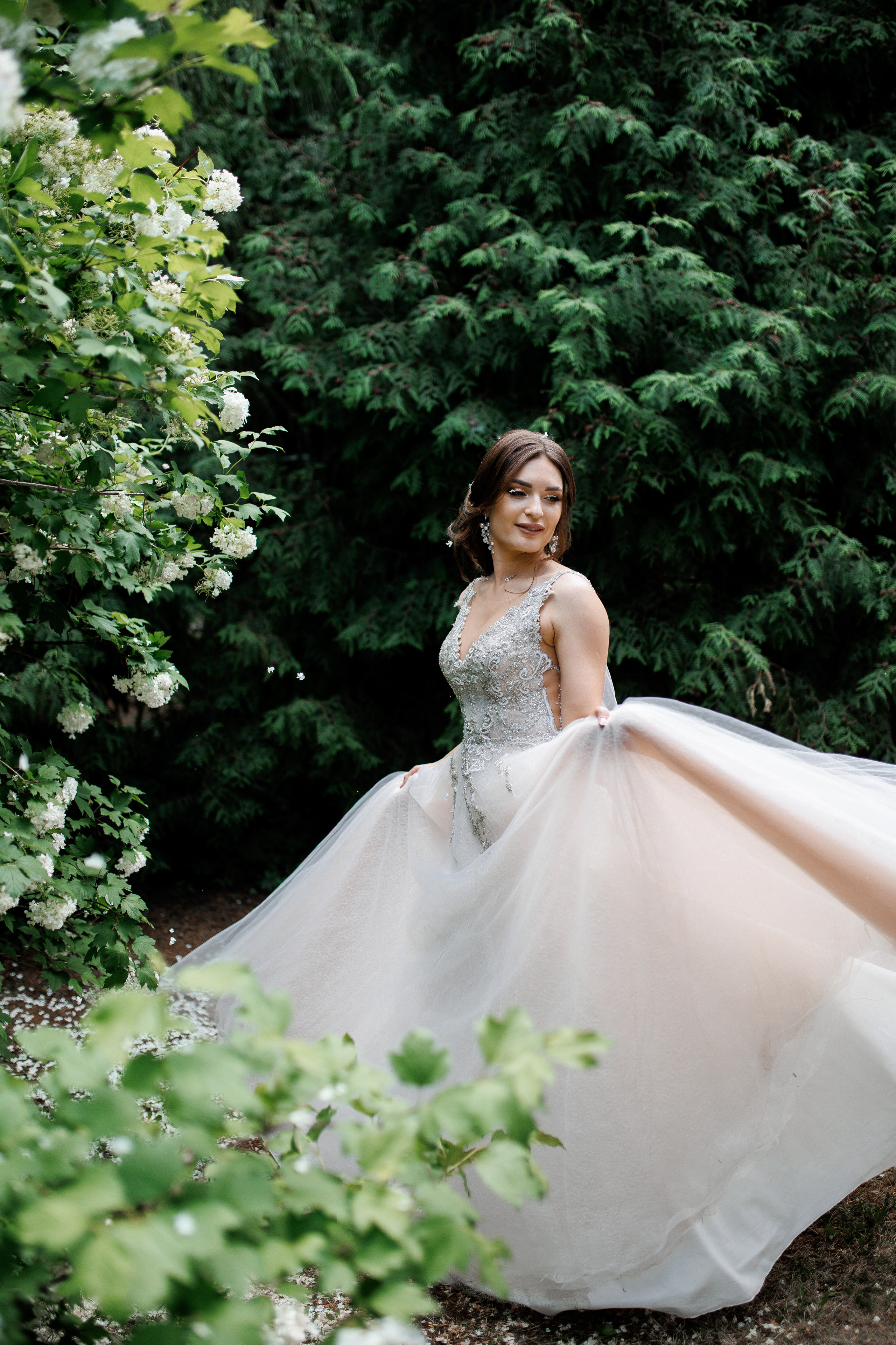 Светлана и Никита. Свадебный Фотограф и Видеограф Омск