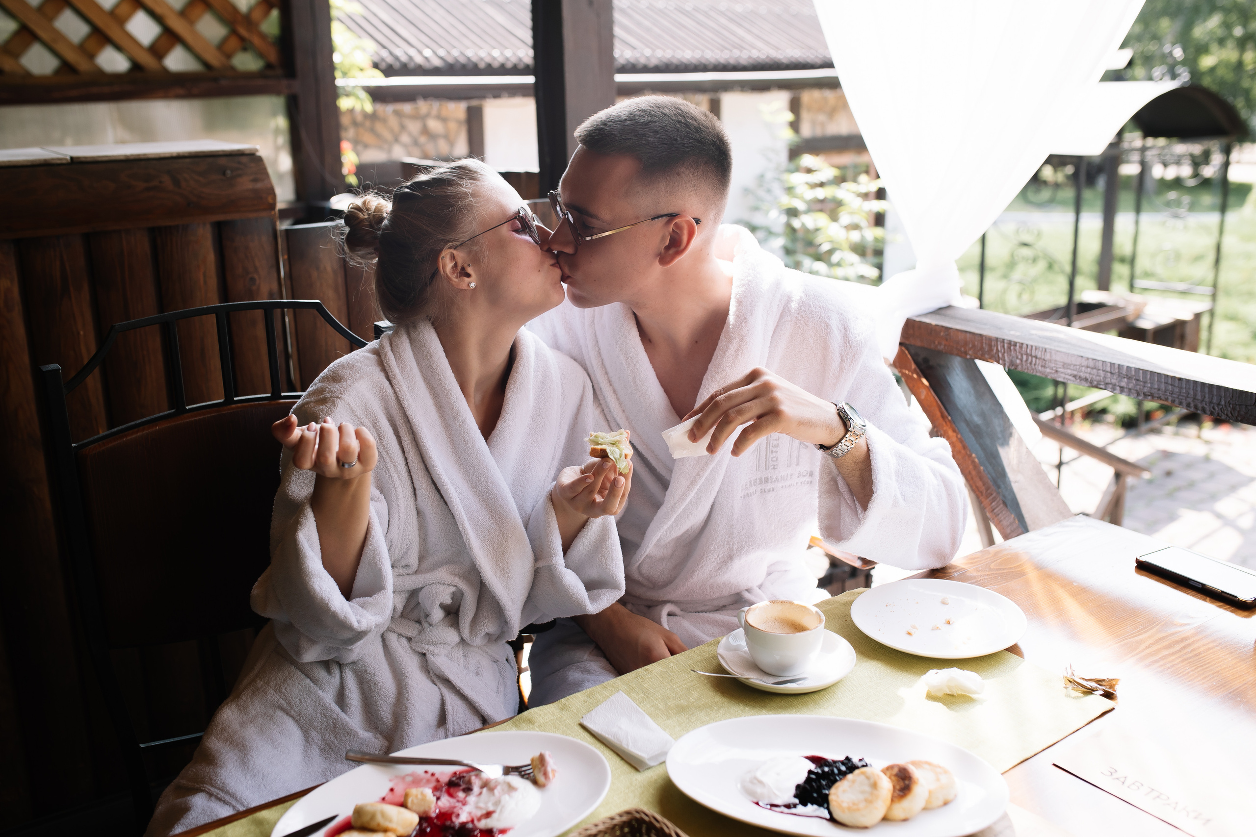 Фото в день свадьбы. Свадебный Фотограф и Видеограф Омск