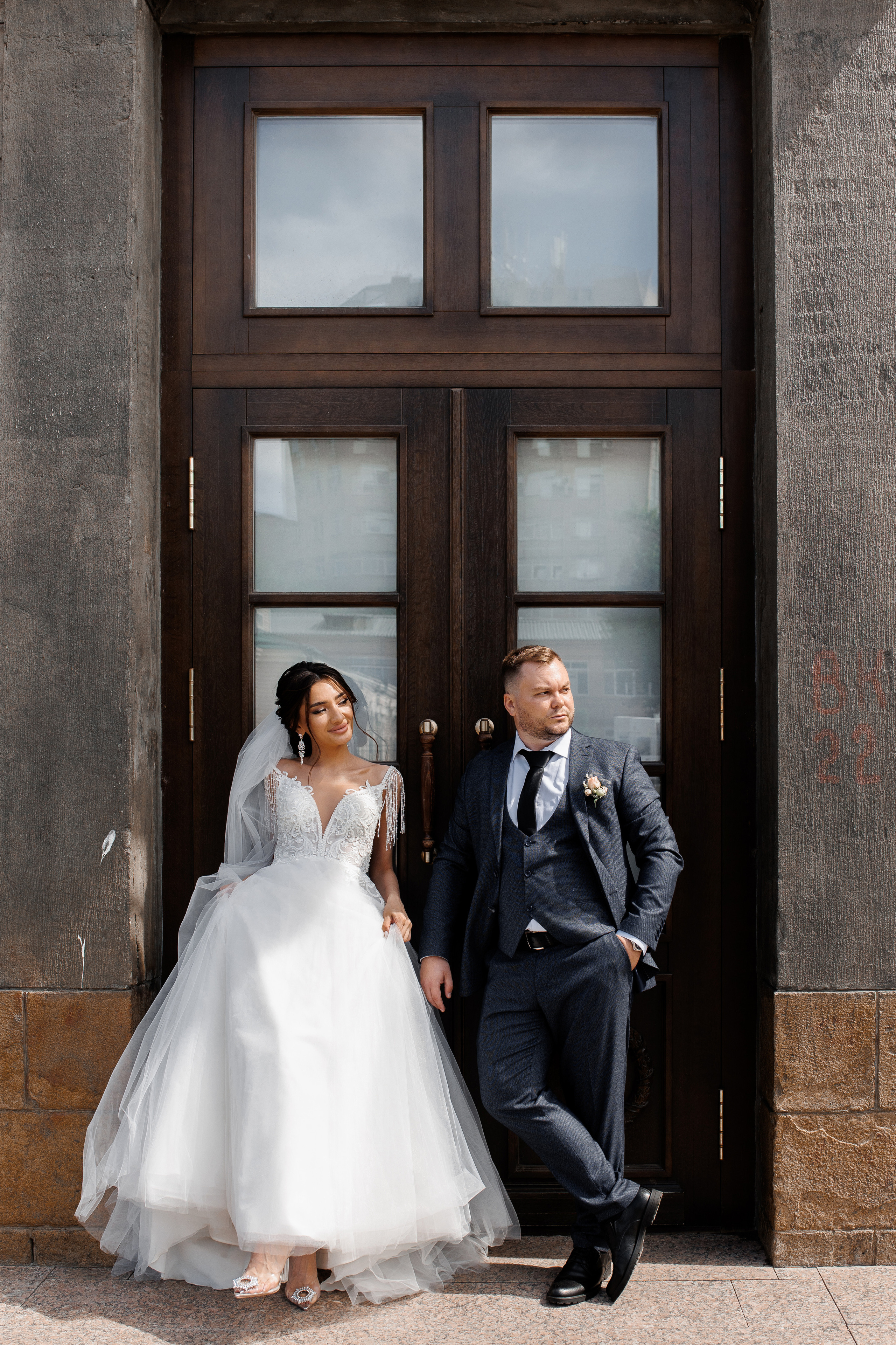 Балжан и Егор. Свадебный Фотограф и Видеограф Омск