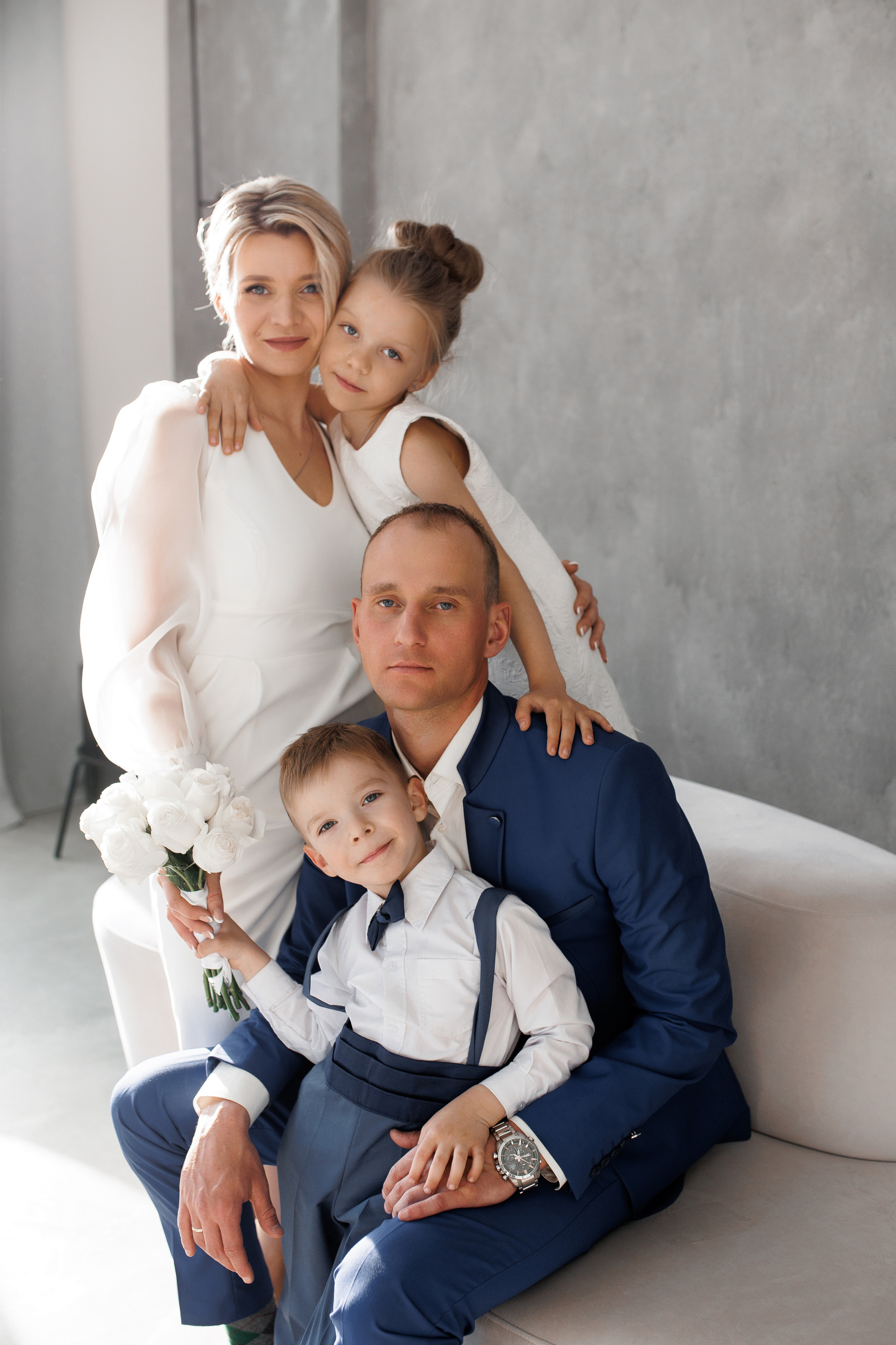 Свадьба. Свадебный фотограф и видеограф в Омске — Виталий и Алёна Орлянд