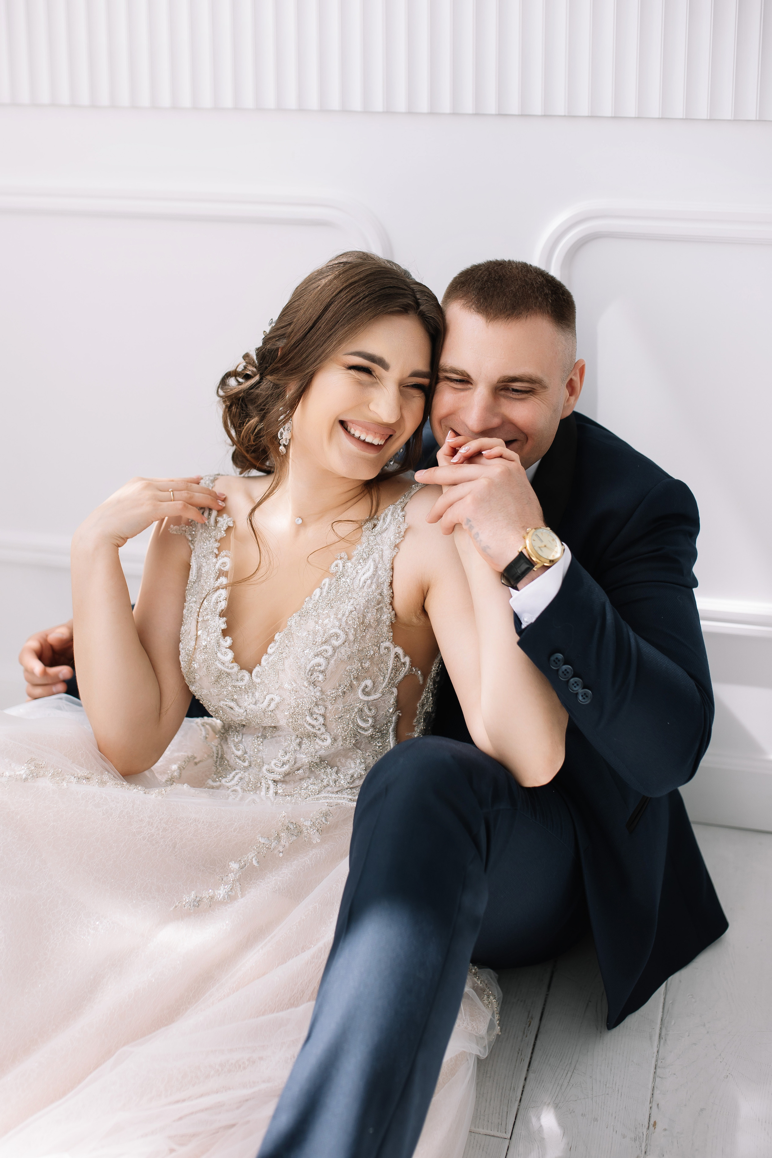 Светлана и Никита. Свадебный Фотограф и Видеограф Омск