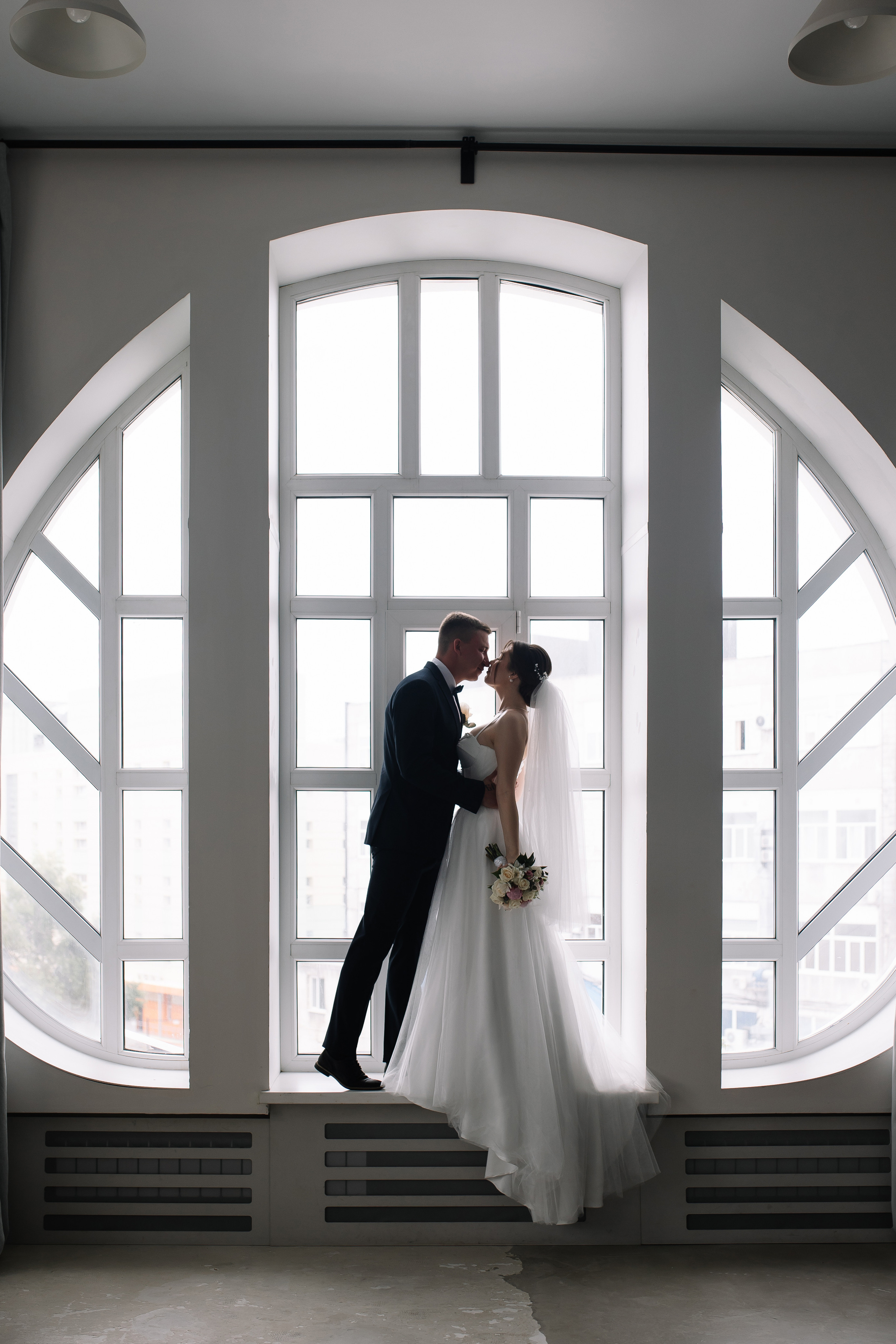 Константин и Дарья. Свадебный Фотограф и Видеограф Омск