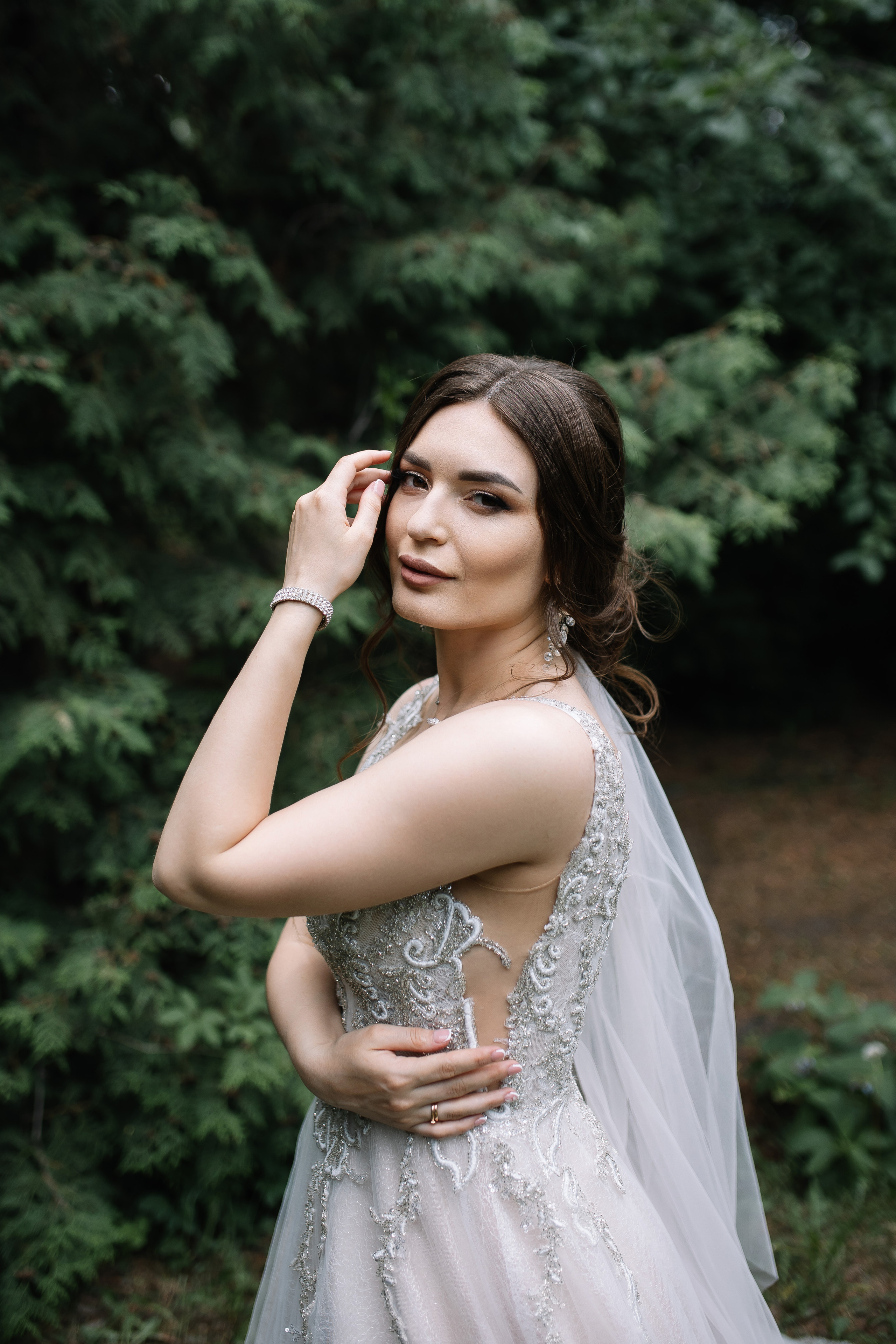 Светлана и Никита. Свадебный Фотограф и Видеограф Омск