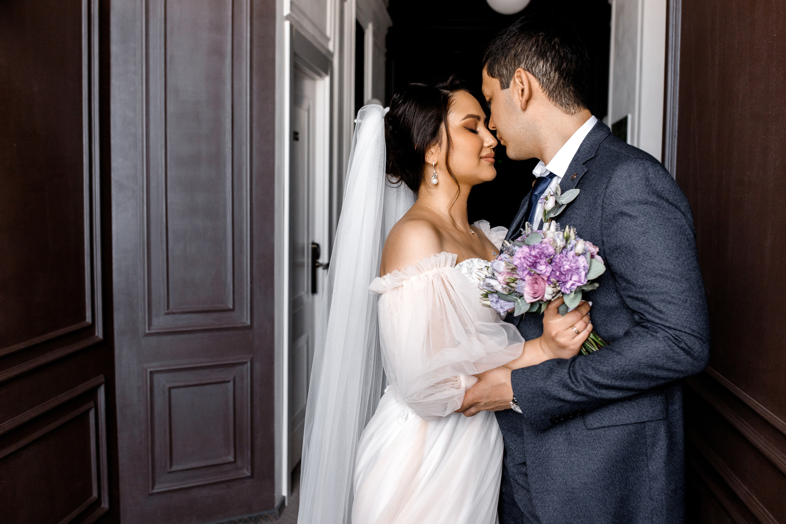 Султан и Зарина. Свадебный Фотограф и Видеограф Омск